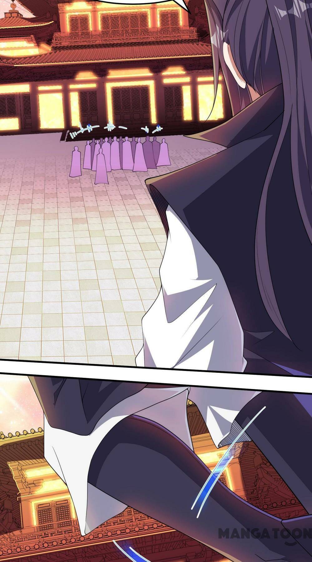 Đệ Nhất Người Ở Rể: Chapter 287