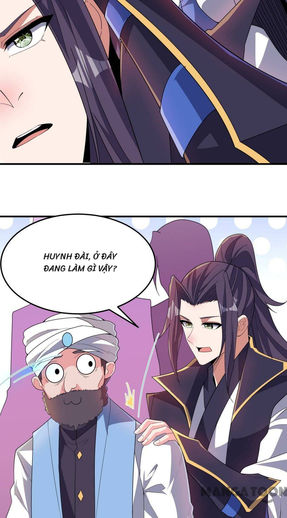 Đệ Nhất Người Ở Rể: Chapter 287