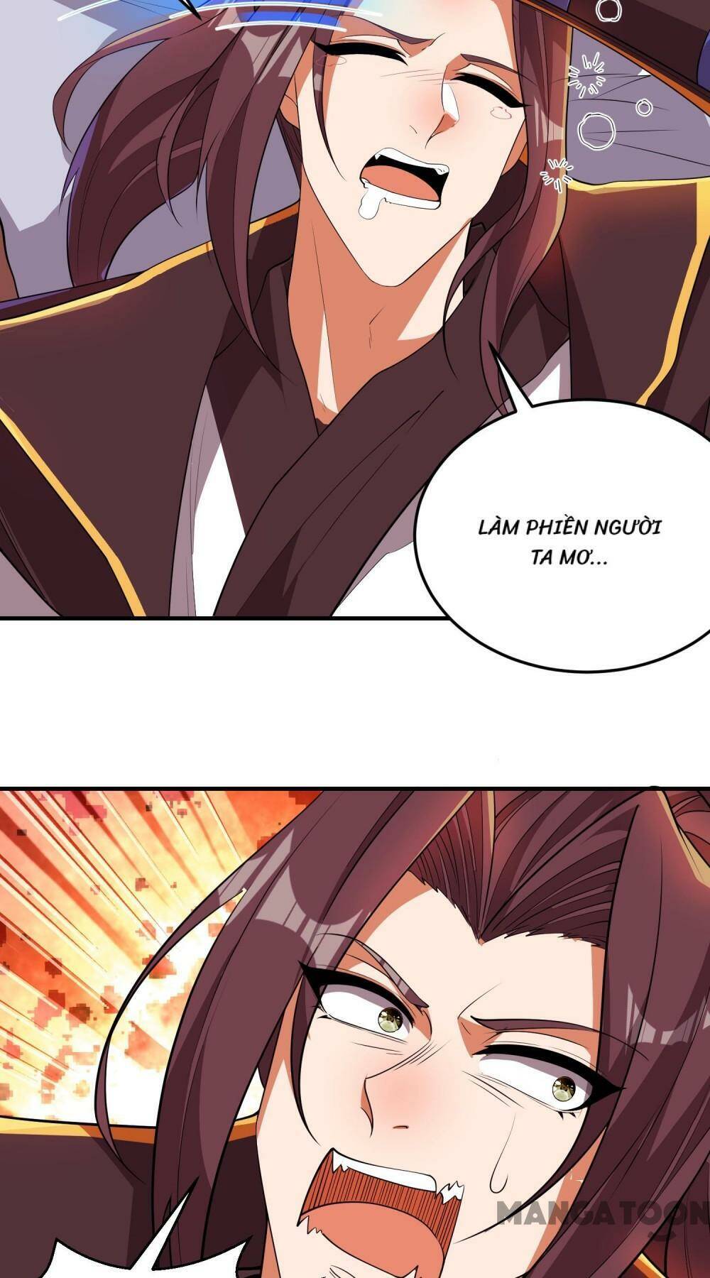 Đệ Nhất Người Ở Rể: Chapter 287