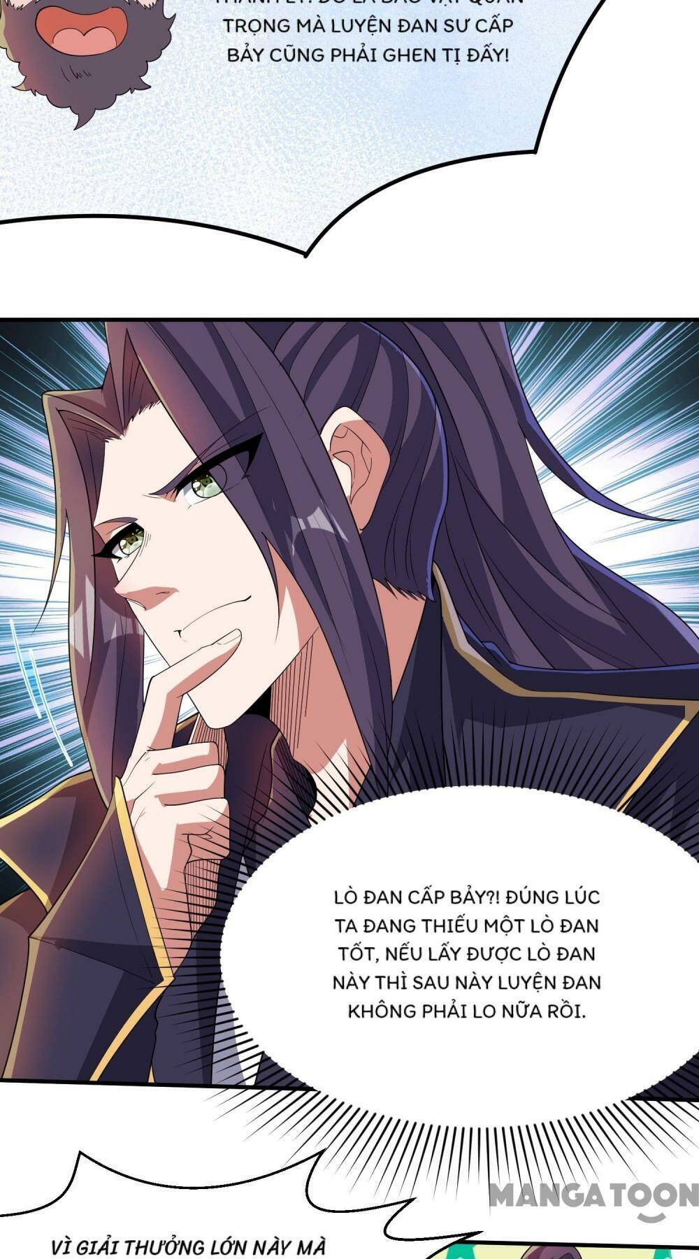 Đệ Nhất Người Ở Rể: Chapter 287