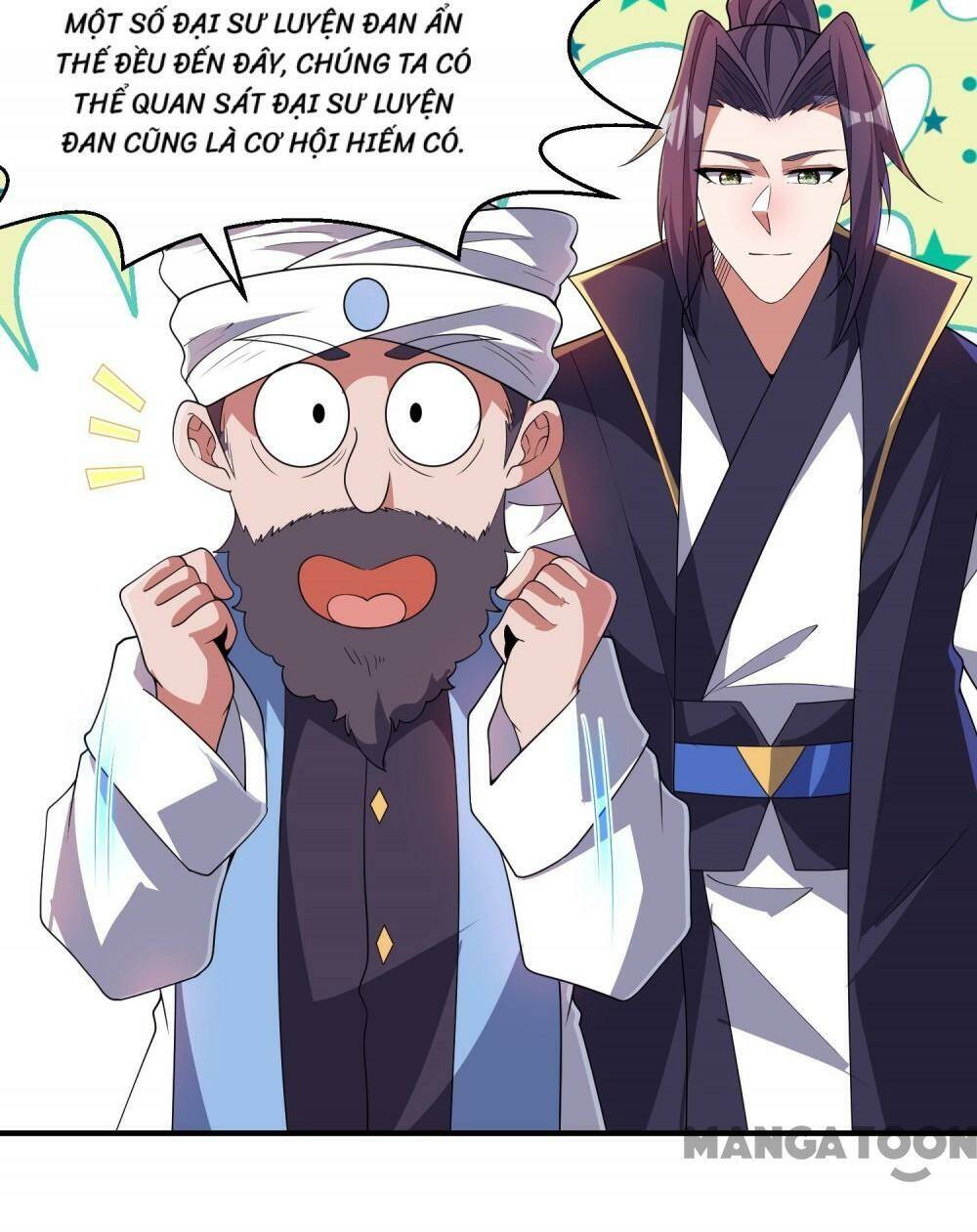 Đệ Nhất Người Ở Rể: Chapter 287