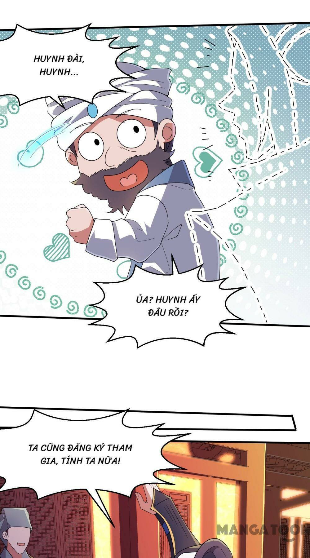 Đệ Nhất Người Ở Rể: Chapter 287