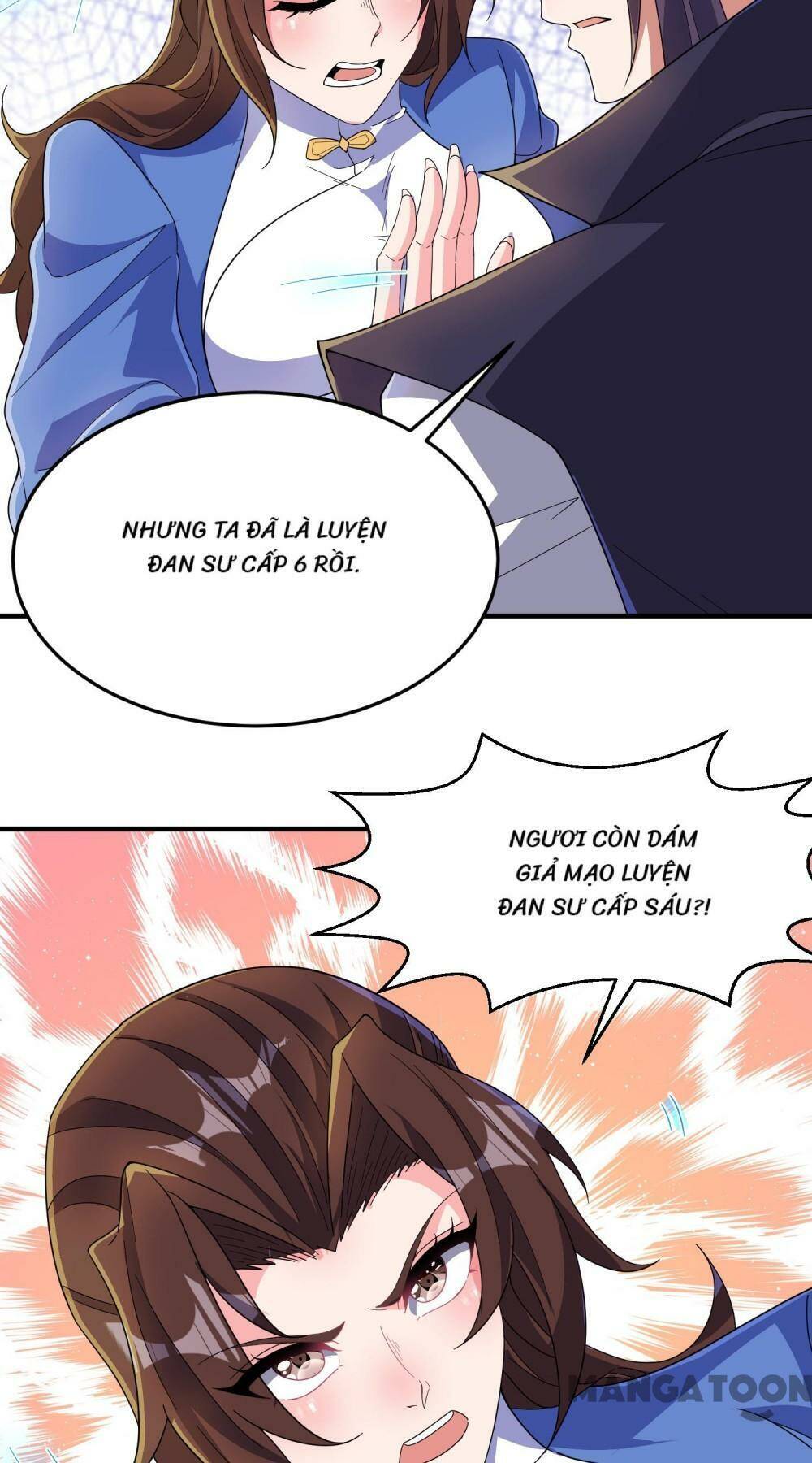 Đệ Nhất Người Ở Rể: Chapter 287