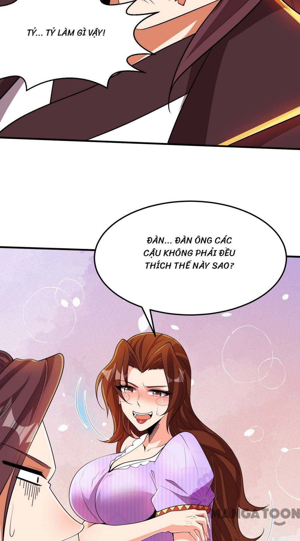 Đệ Nhất Người Ở Rể: Chapter 287