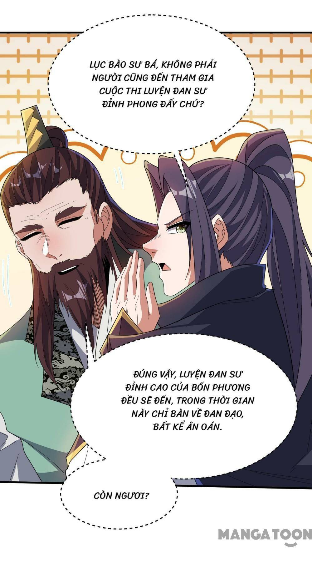 Đệ Nhất Người Ở Rể: Chapter 287