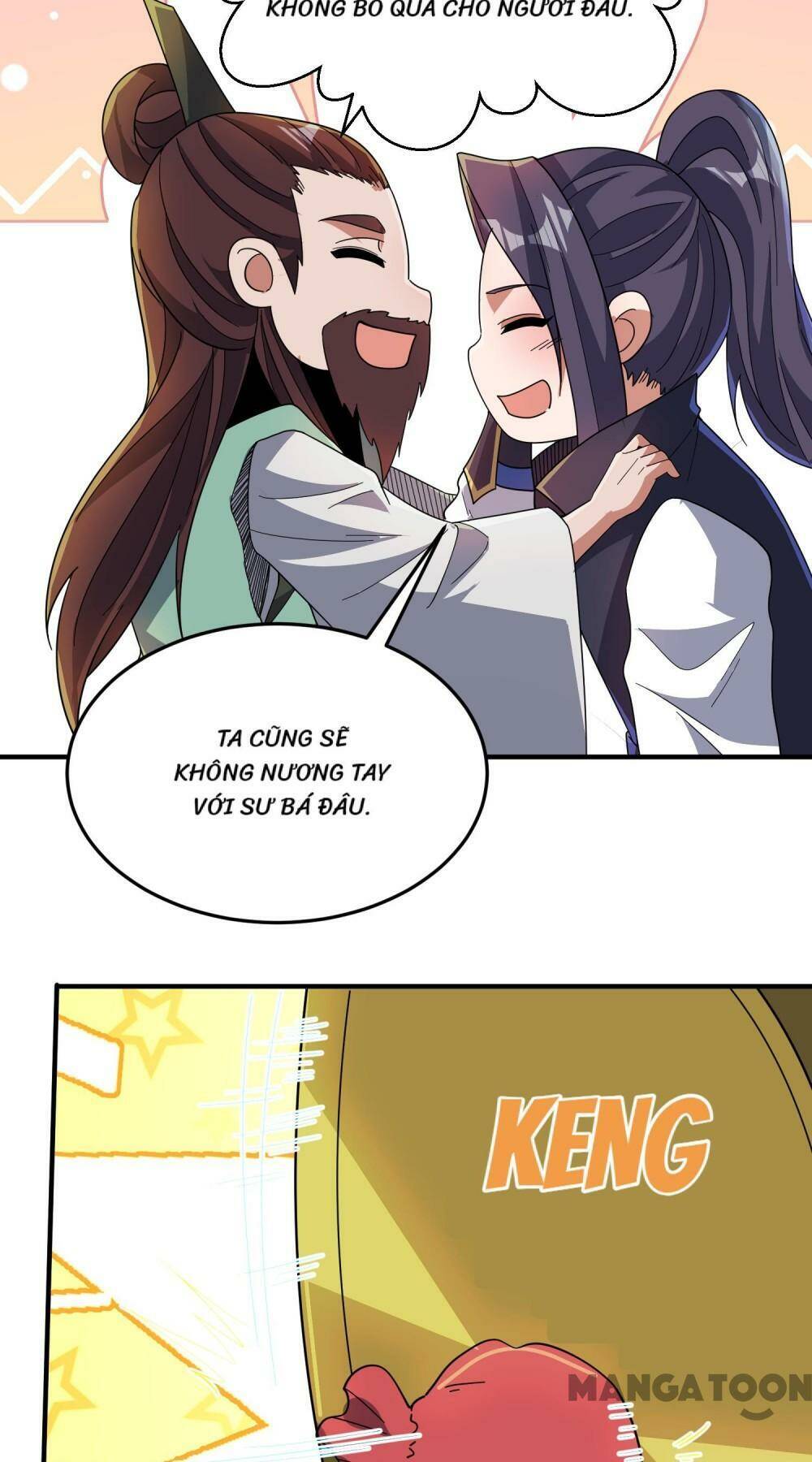 Đệ Nhất Người Ở Rể: Chapter 287