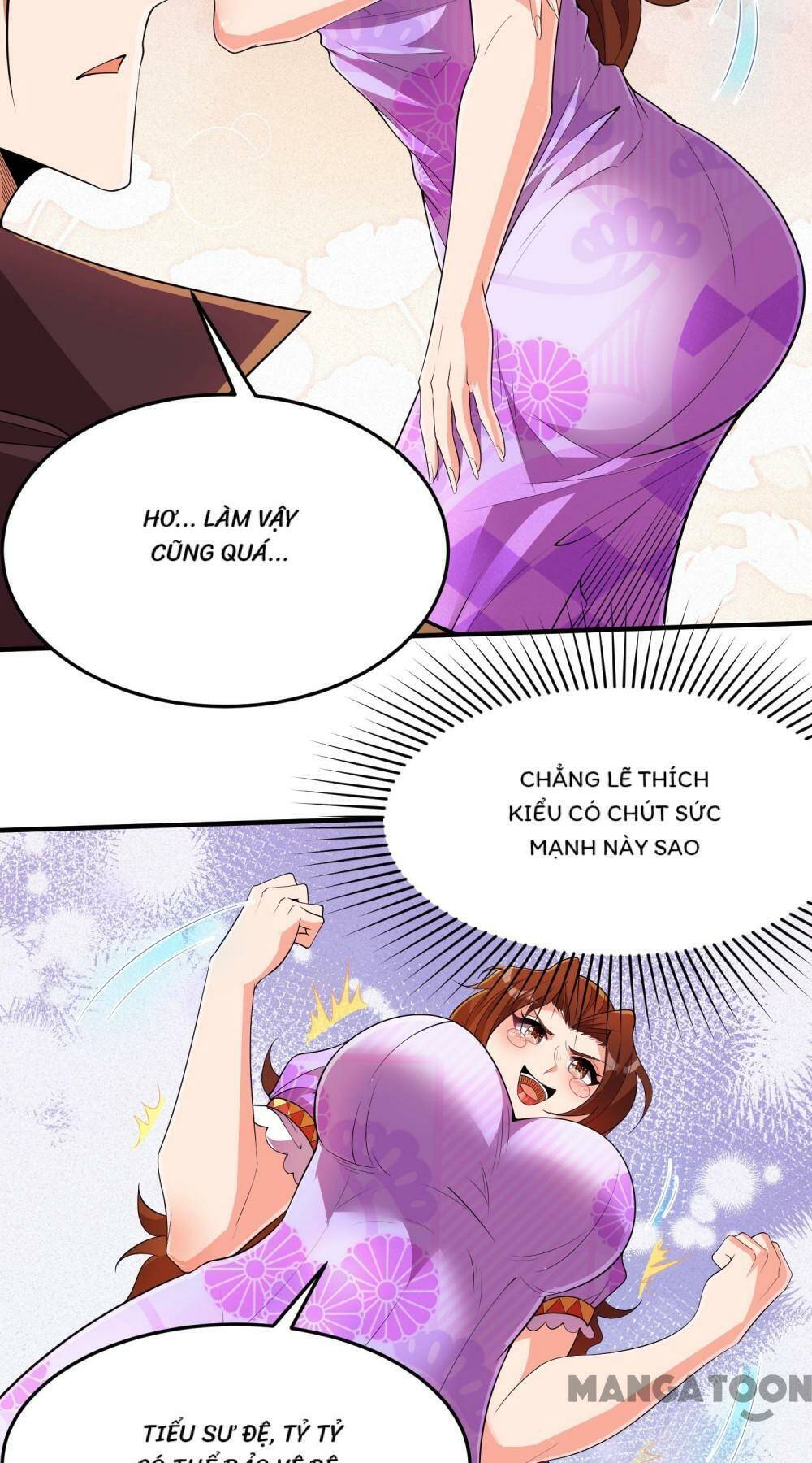 Đệ Nhất Người Ở Rể: Chapter 287