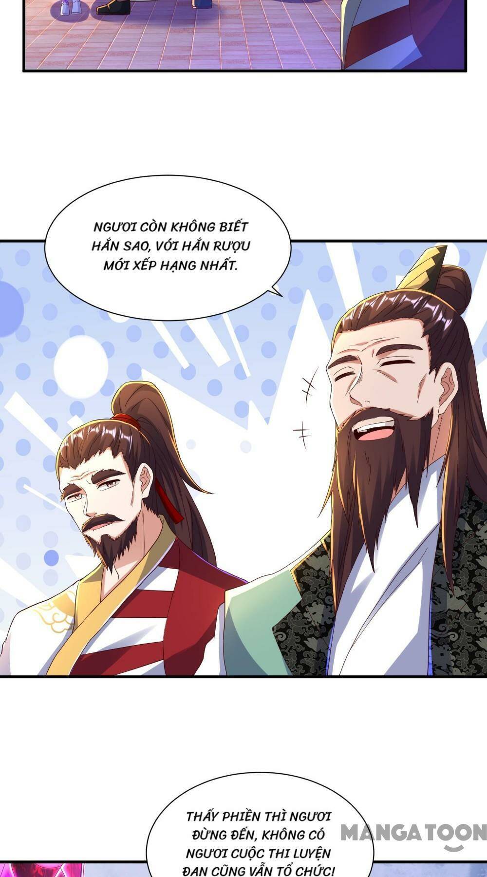 Đệ Nhất Người Ở Rể: Chapter 288