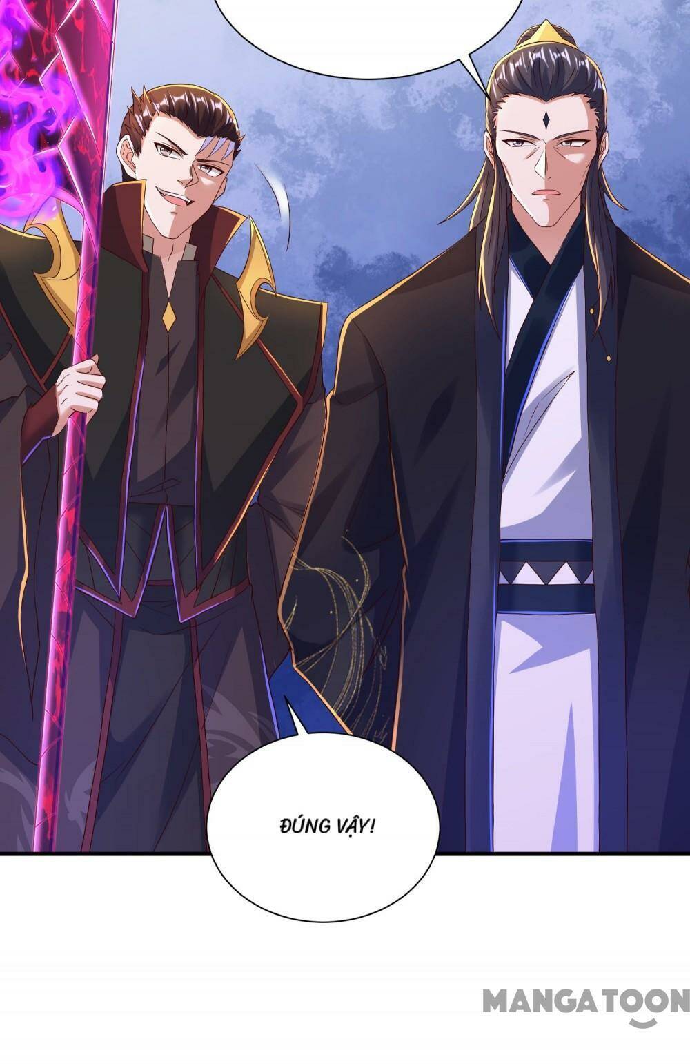 Đệ Nhất Người Ở Rể: Chapter 288