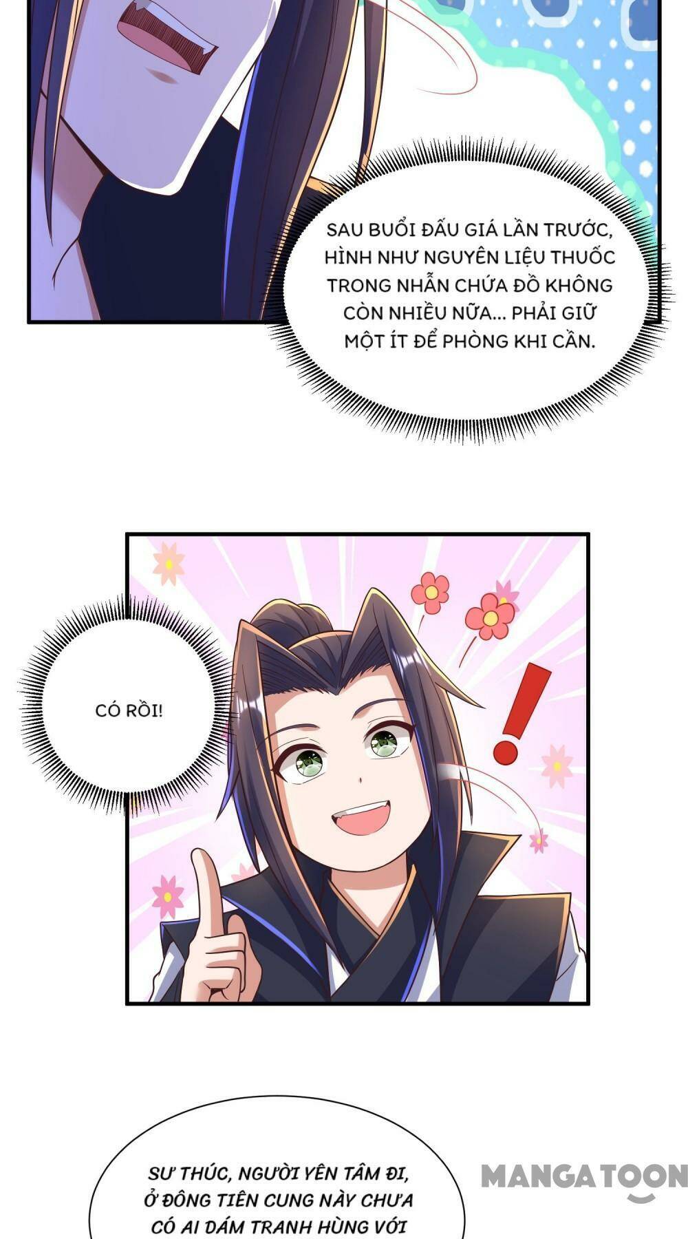 Đệ Nhất Người Ở Rể: Chapter 288
