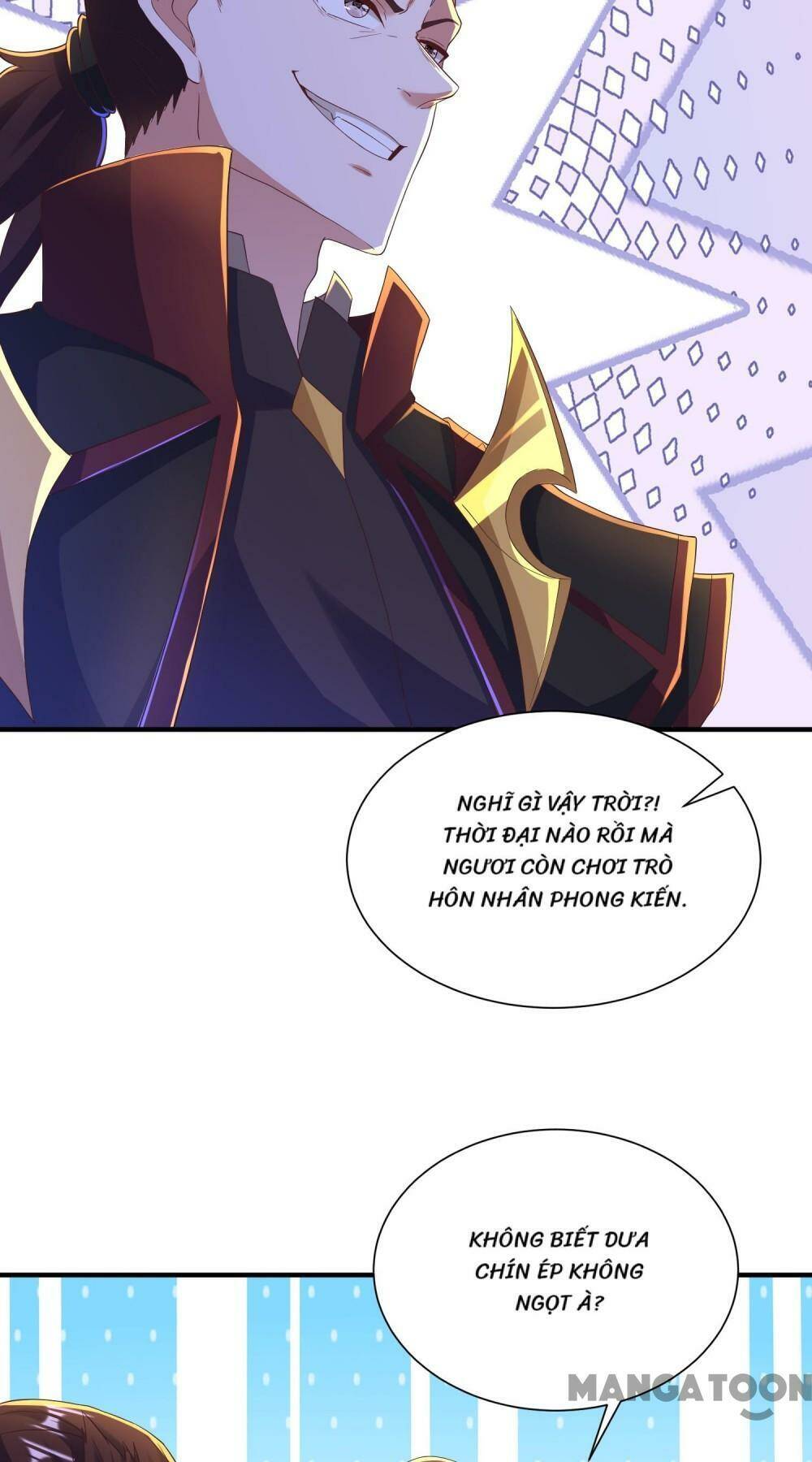 Đệ Nhất Người Ở Rể: Chapter 288