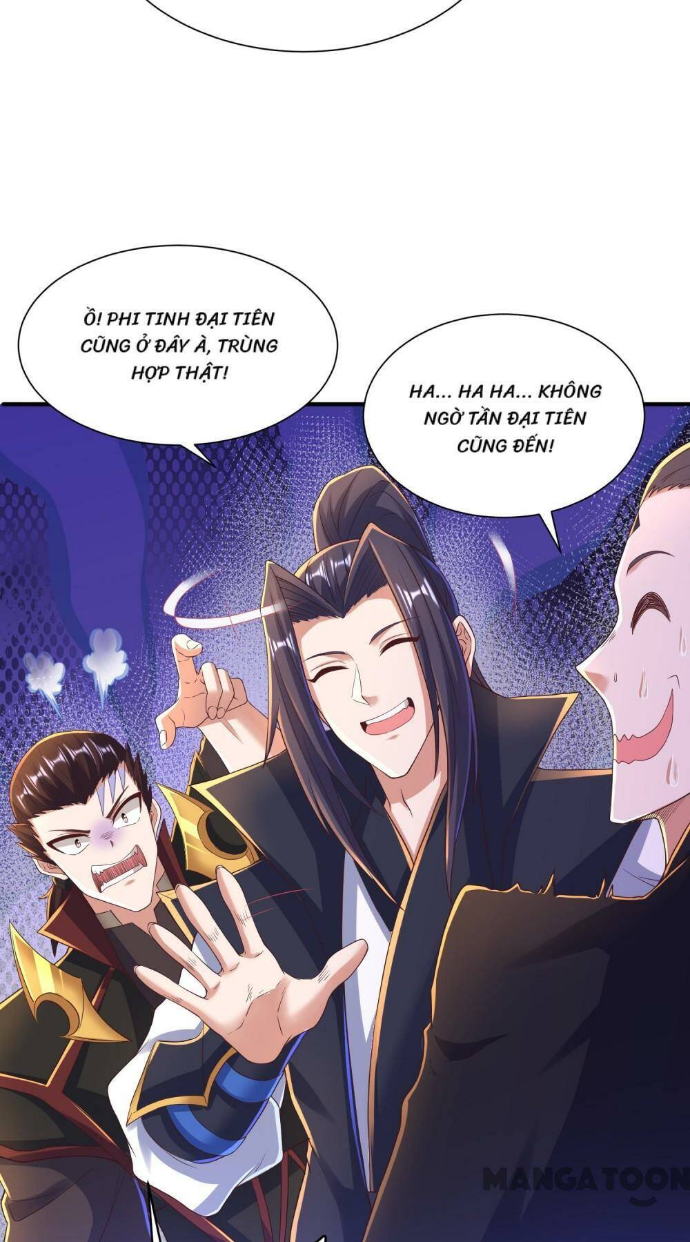 Đệ Nhất Người Ở Rể: Chapter 288