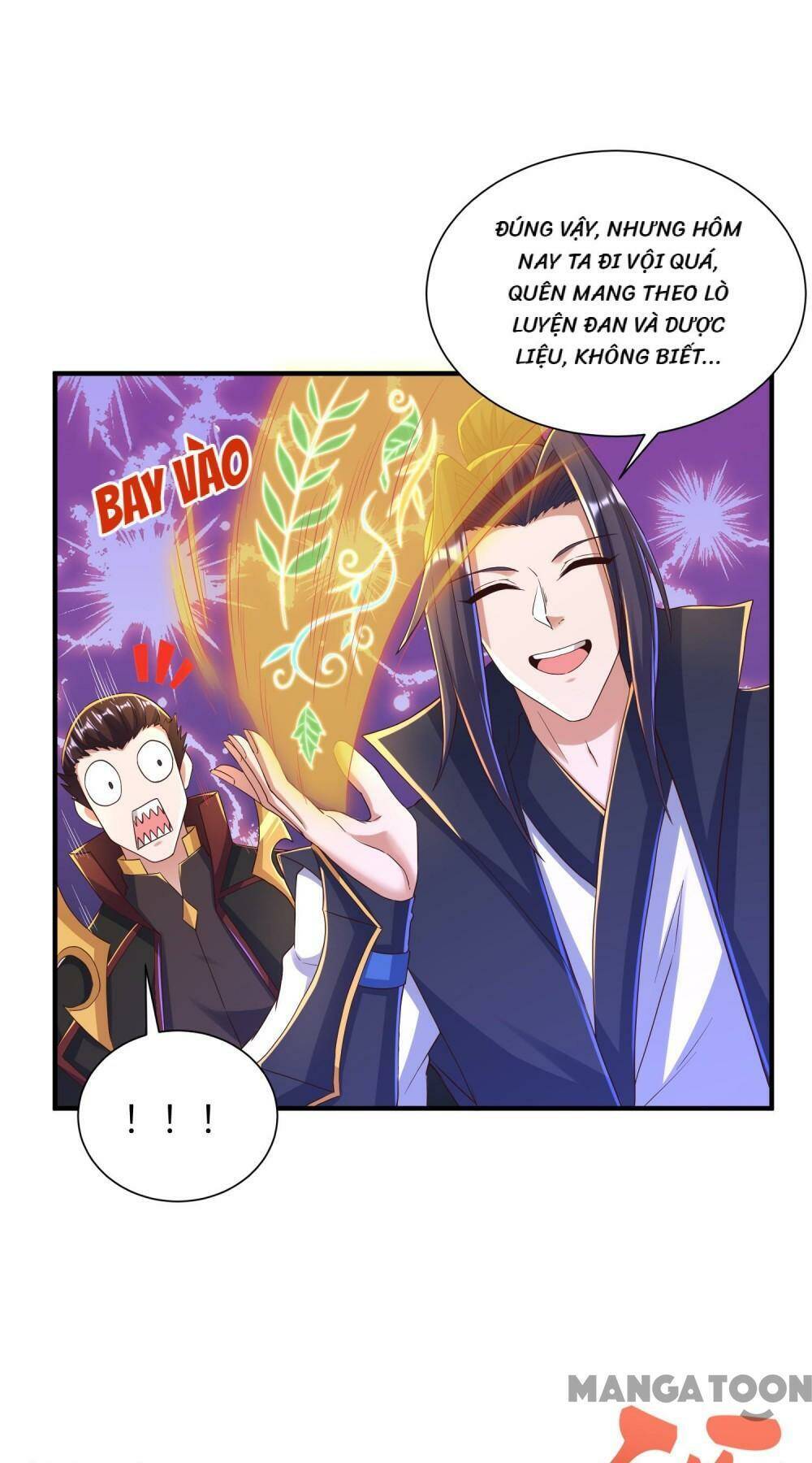 Đệ Nhất Người Ở Rể: Chapter 288