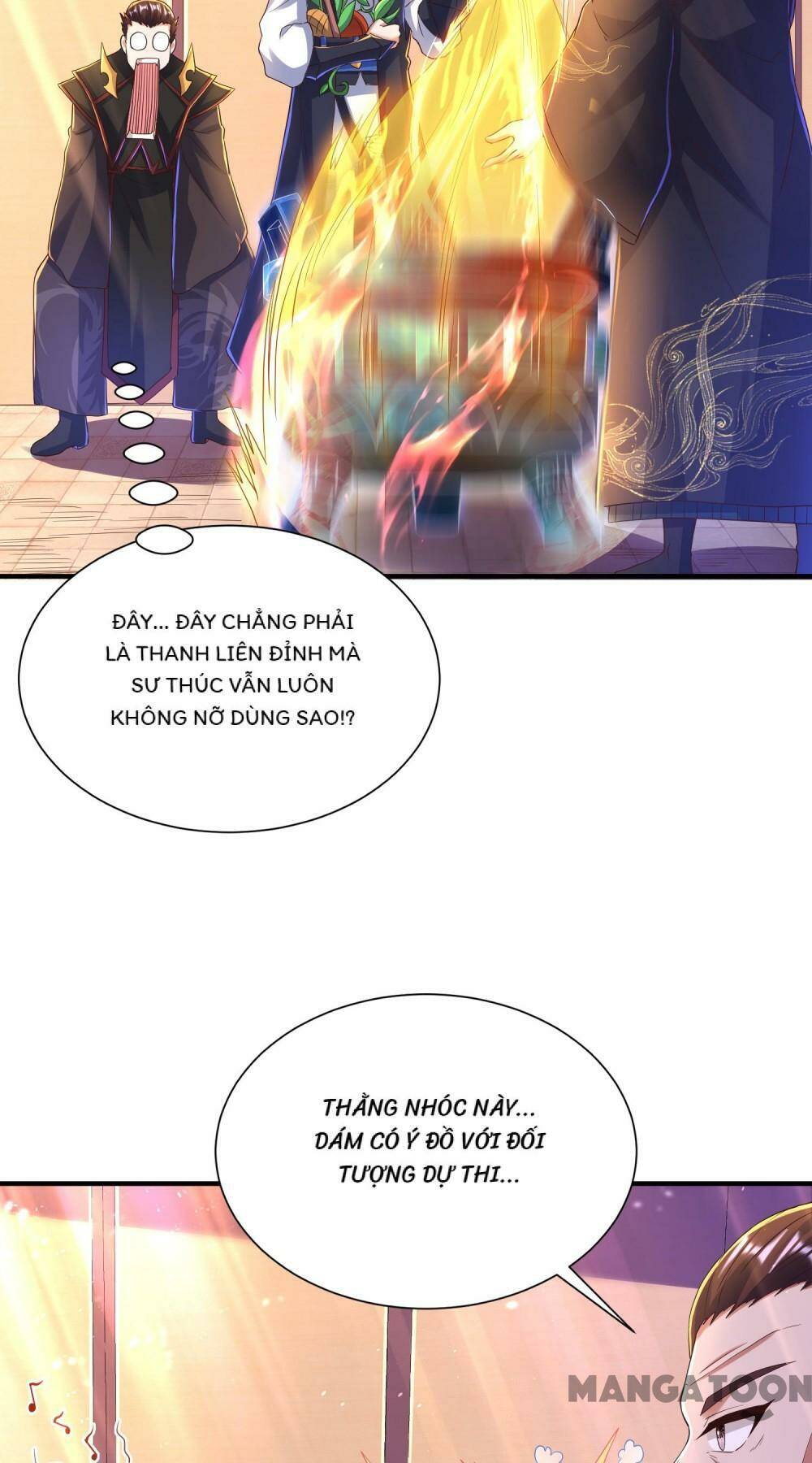 Đệ Nhất Người Ở Rể: Chapter 288