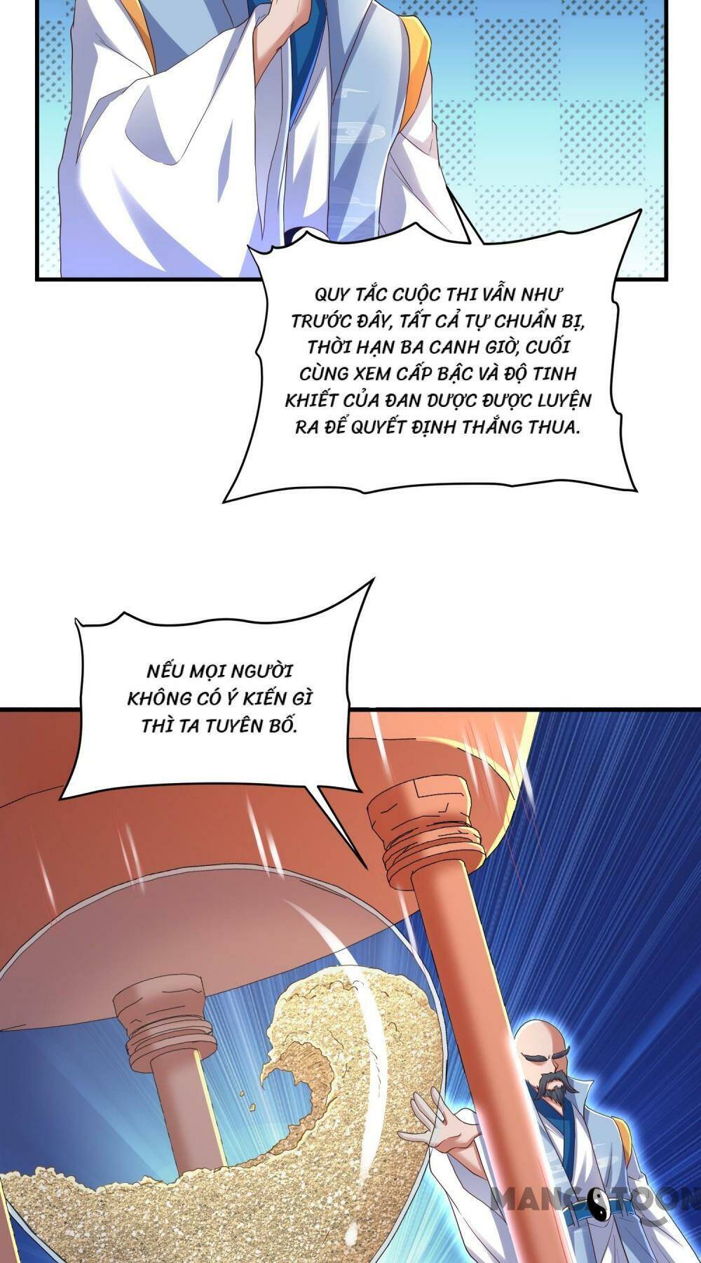 Đệ Nhất Người Ở Rể: Chapter 288