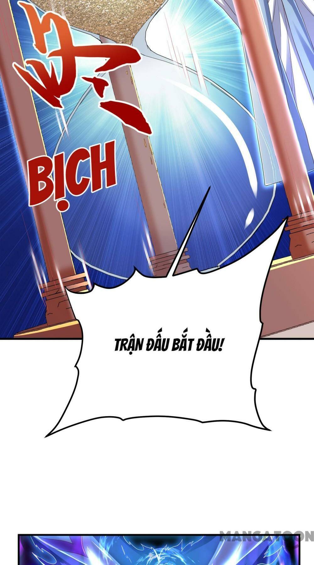 Đệ Nhất Người Ở Rể: Chapter 288