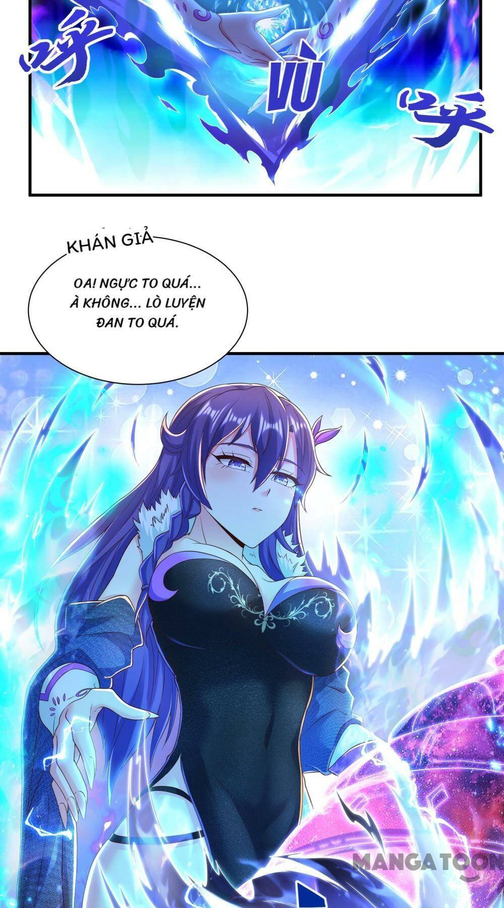 Đệ Nhất Người Ở Rể: Chapter 288
