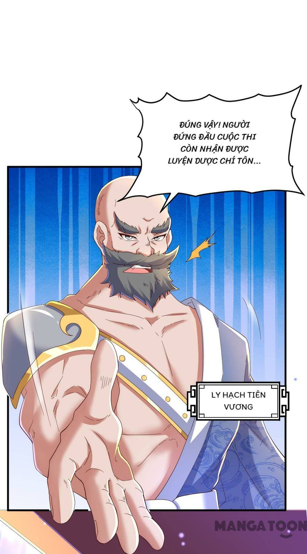 Đệ Nhất Người Ở Rể: Chapter 288