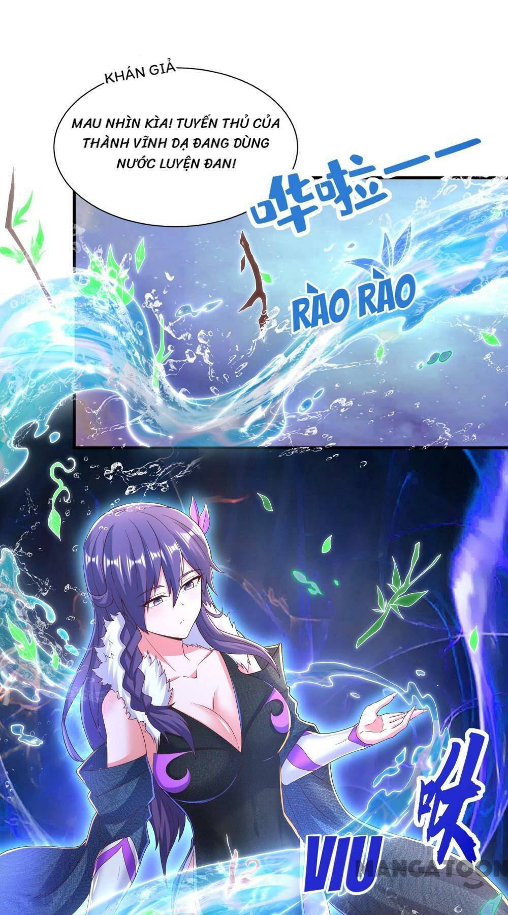 Đệ Nhất Người Ở Rể: Chapter 288