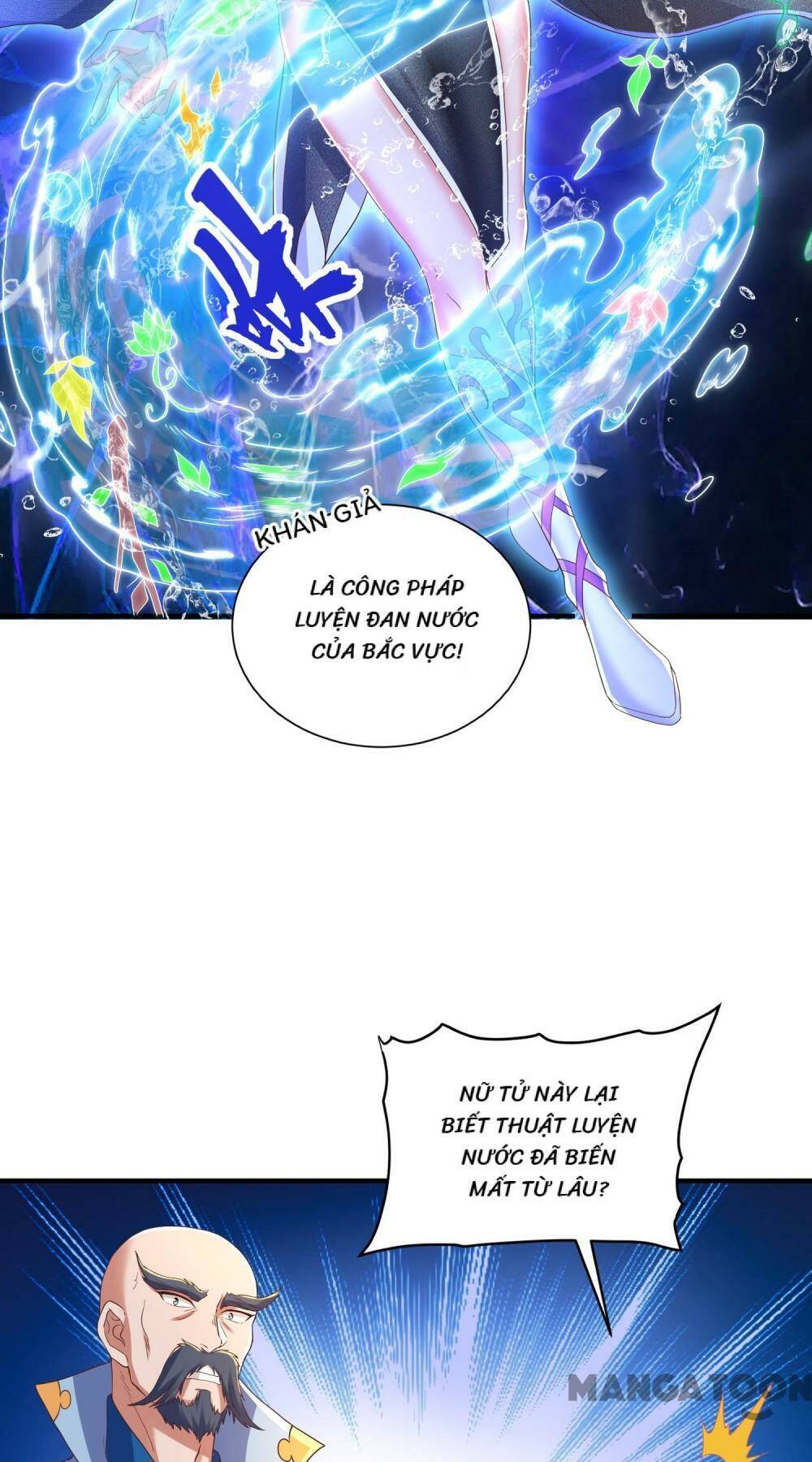 Đệ Nhất Người Ở Rể: Chapter 288