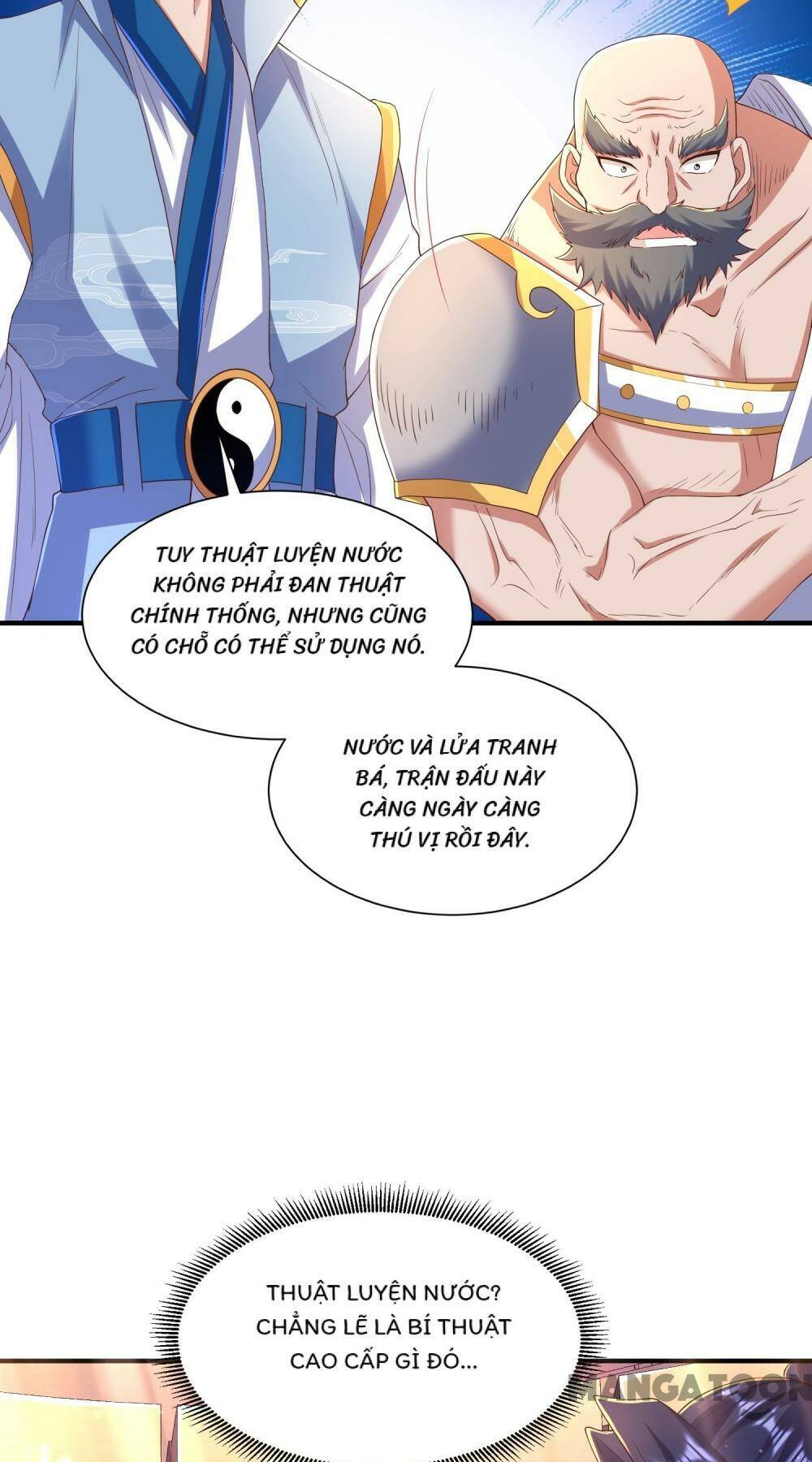 Đệ Nhất Người Ở Rể: Chapter 288