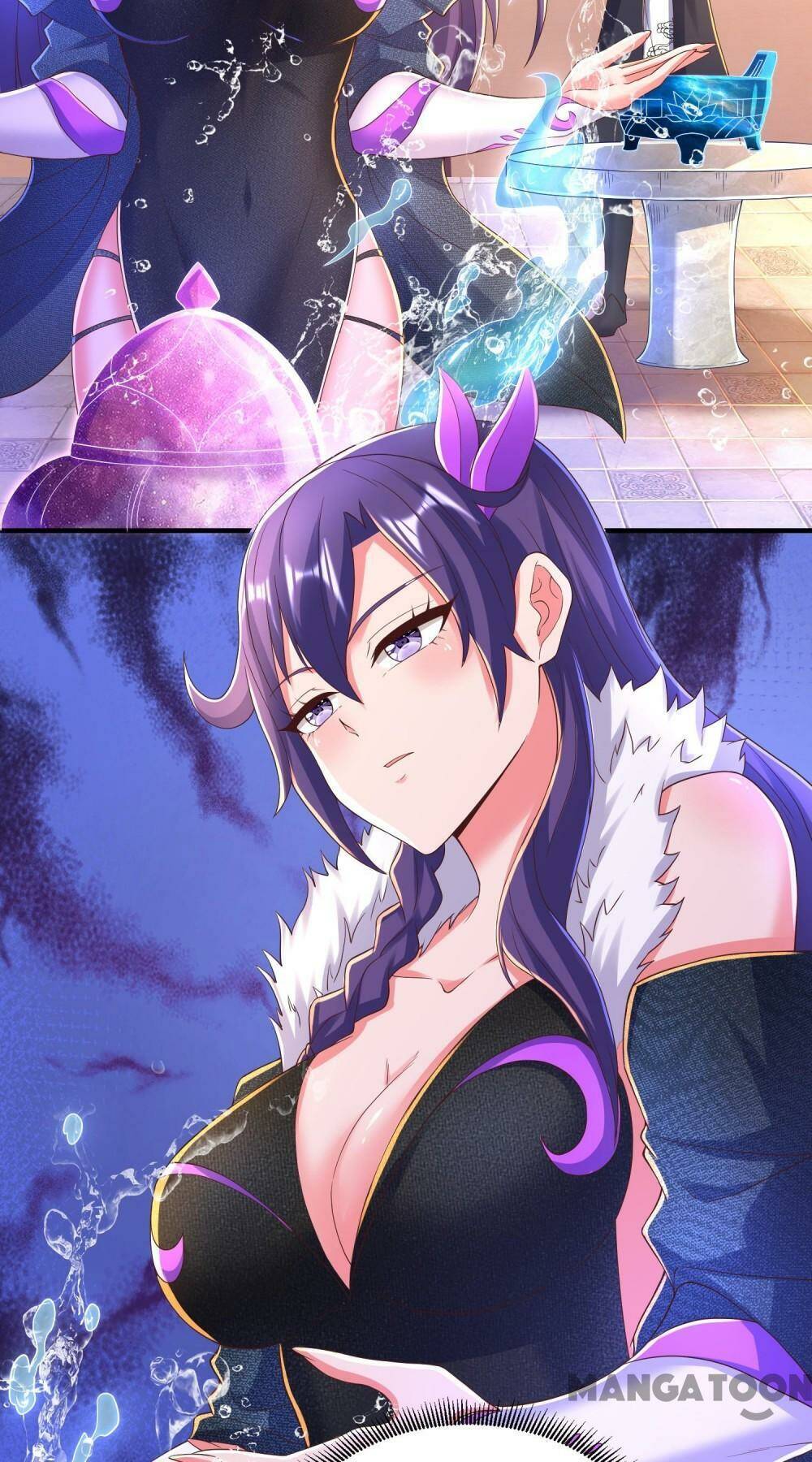 Đệ Nhất Người Ở Rể: Chapter 288