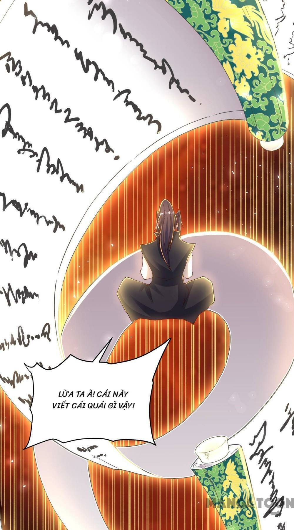 Đệ Nhất Người Ở Rể: Chapter 288