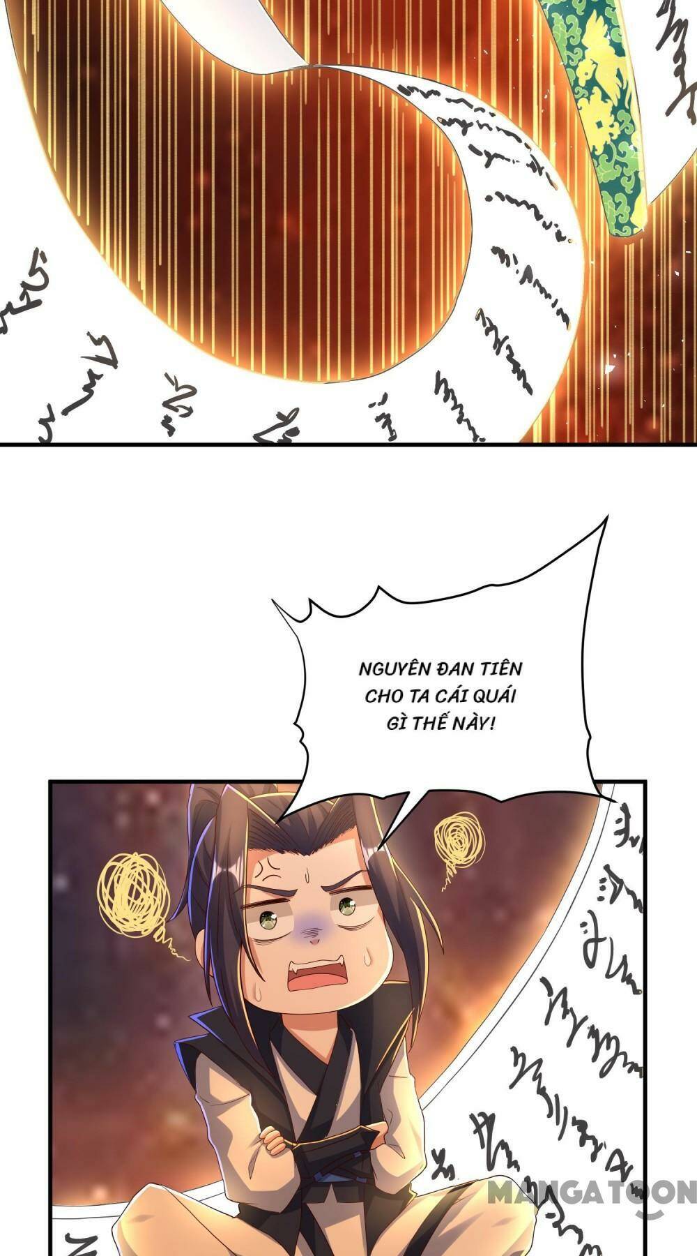 Đệ Nhất Người Ở Rể: Chapter 288