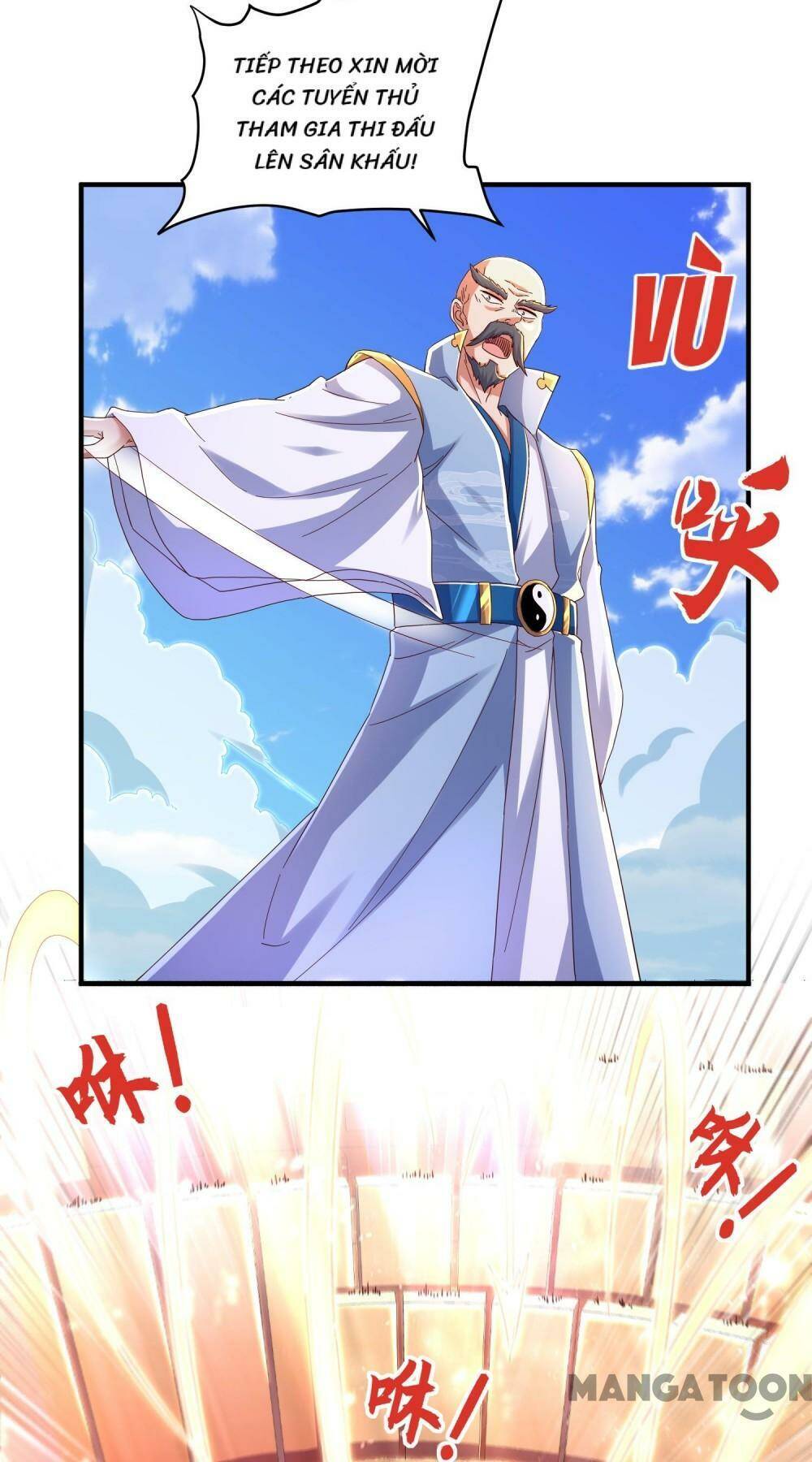Đệ Nhất Người Ở Rể: Chapter 288