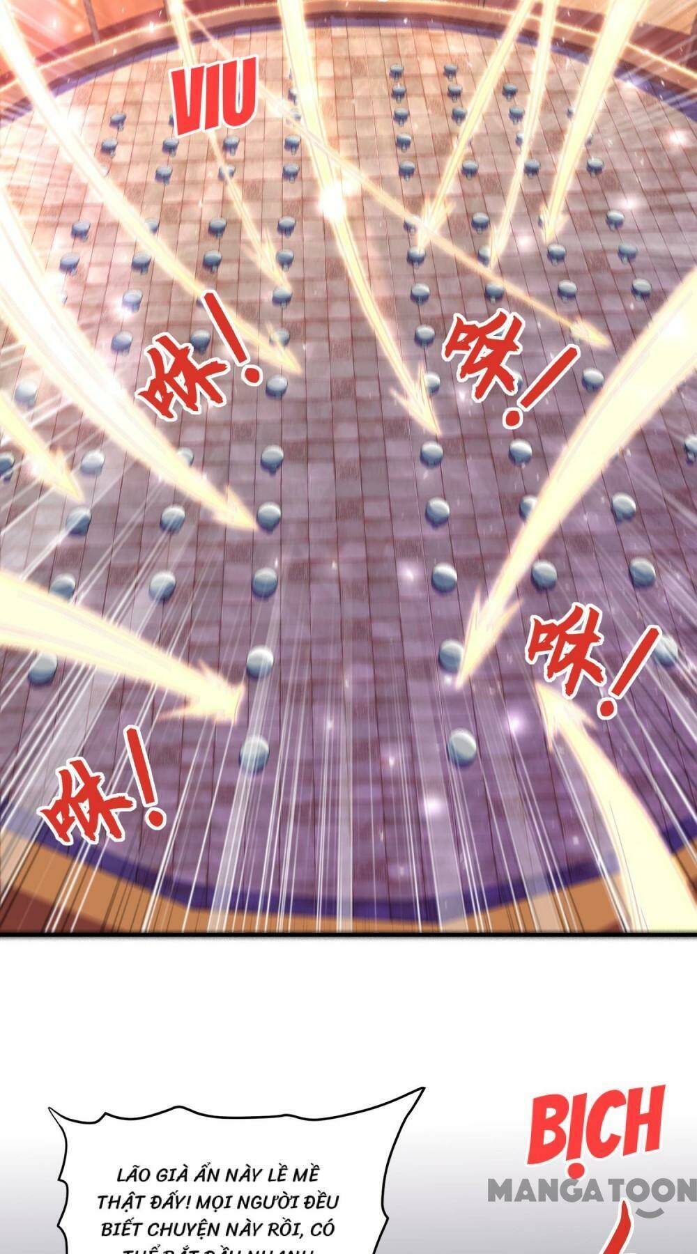 Đệ Nhất Người Ở Rể: Chapter 288