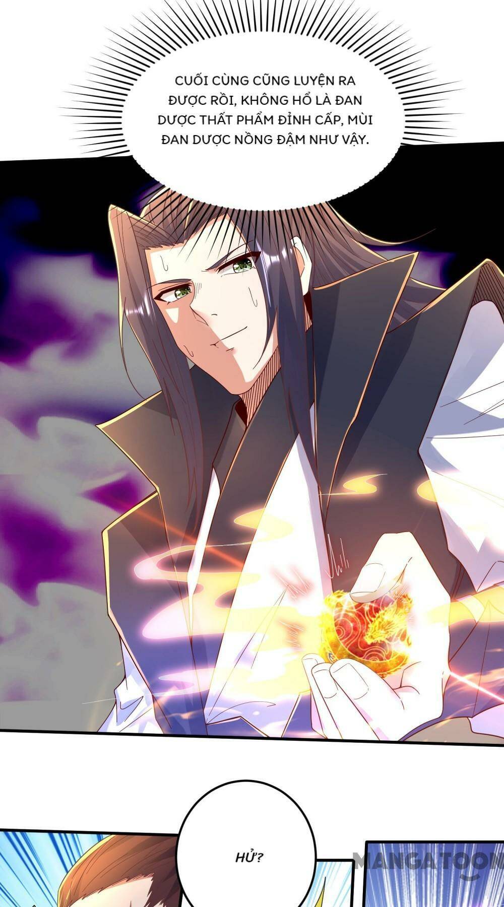 Đệ Nhất Người Ở Rể: Chapter 290