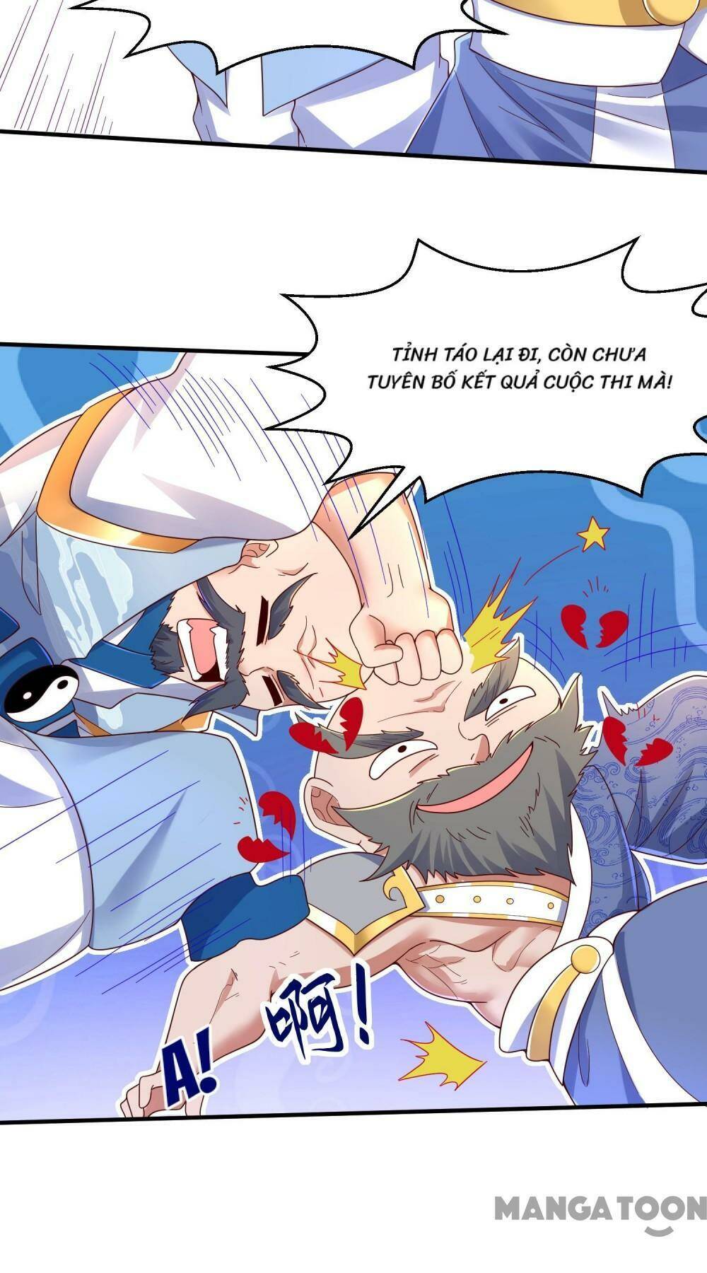 Đệ Nhất Người Ở Rể: Chapter 290