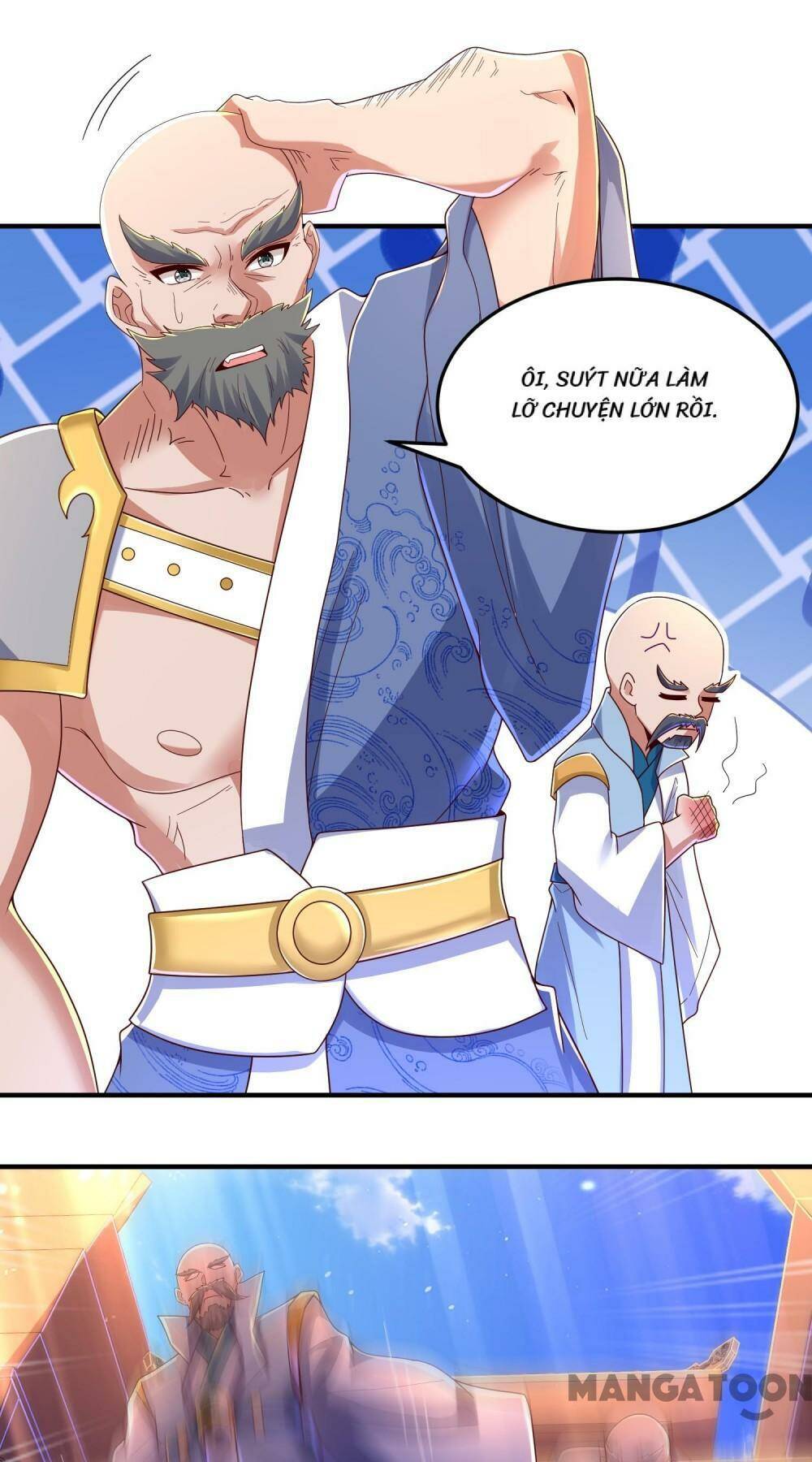 Đệ Nhất Người Ở Rể: Chapter 290