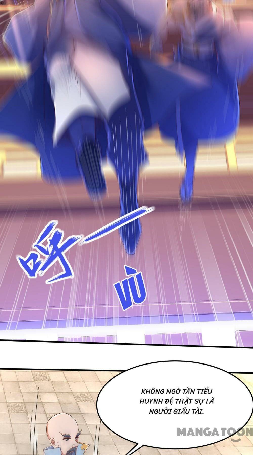 Đệ Nhất Người Ở Rể: Chapter 290