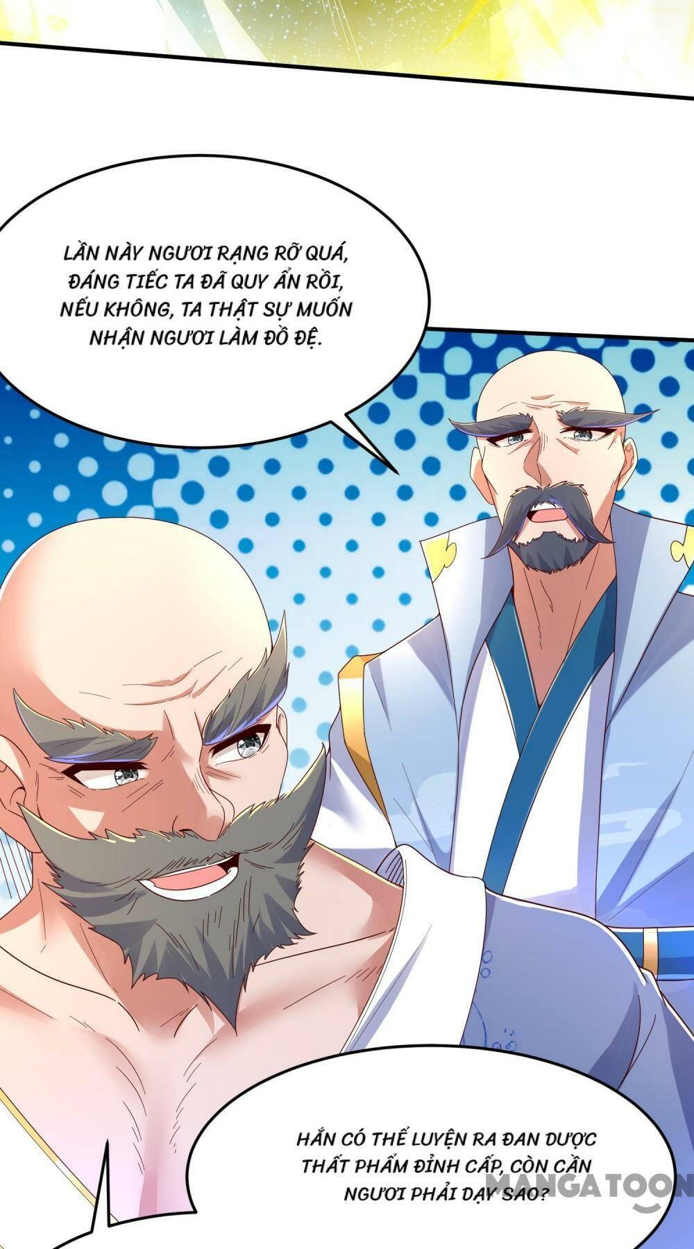 Đệ Nhất Người Ở Rể: Chapter 290