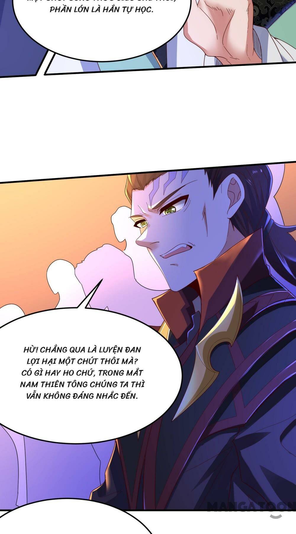 Đệ Nhất Người Ở Rể: Chapter 290