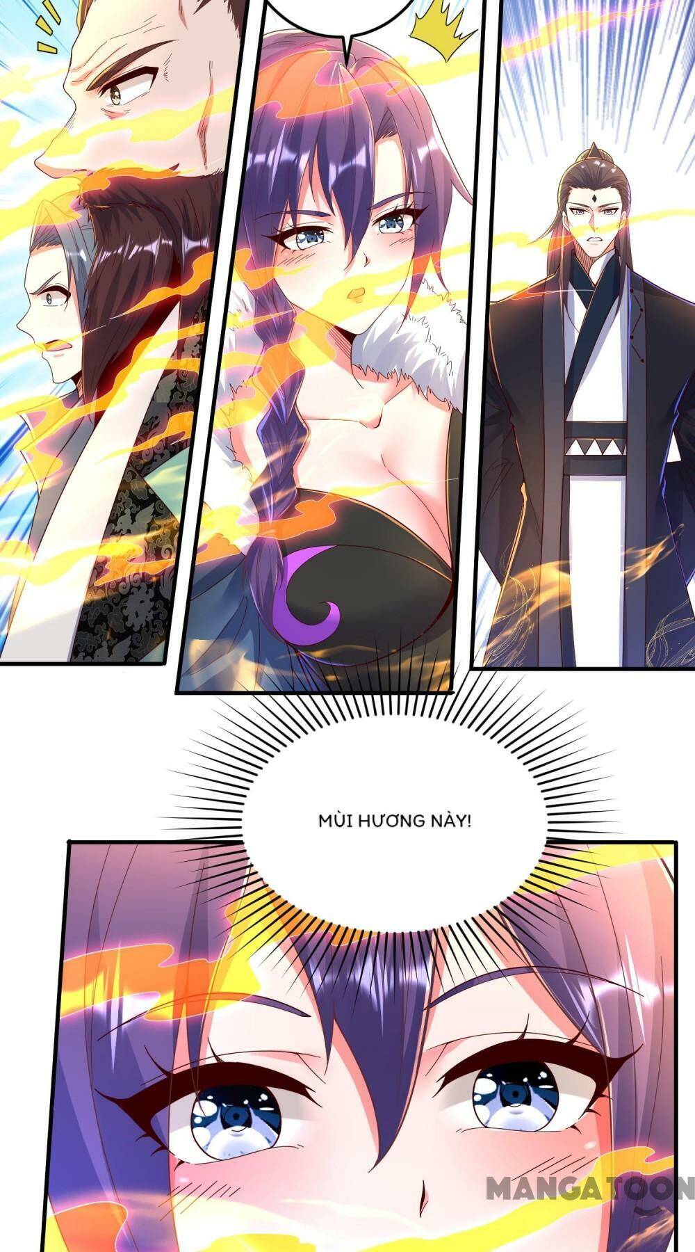 Đệ Nhất Người Ở Rể: Chapter 290