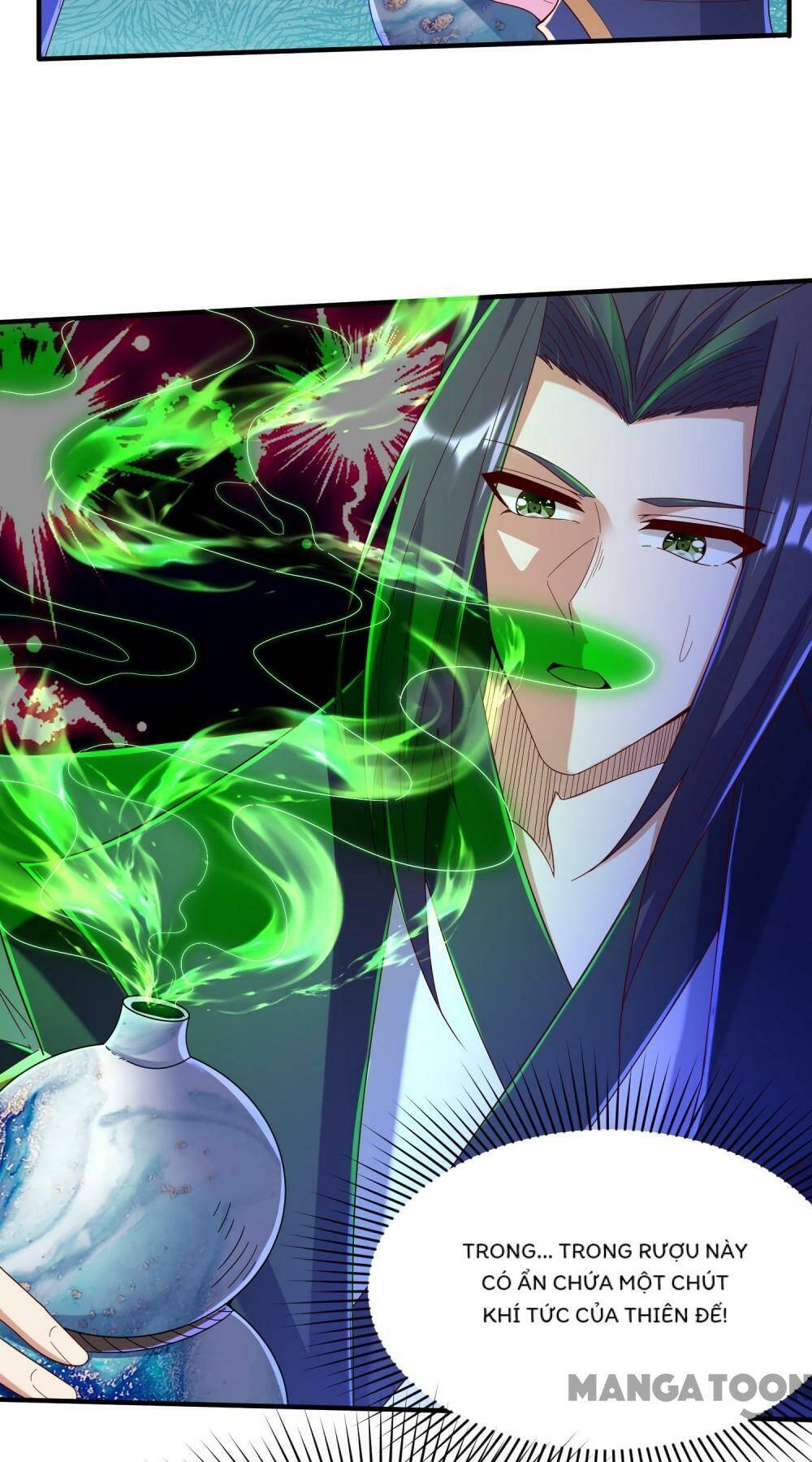 Đệ Nhất Người Ở Rể: Chapter 290