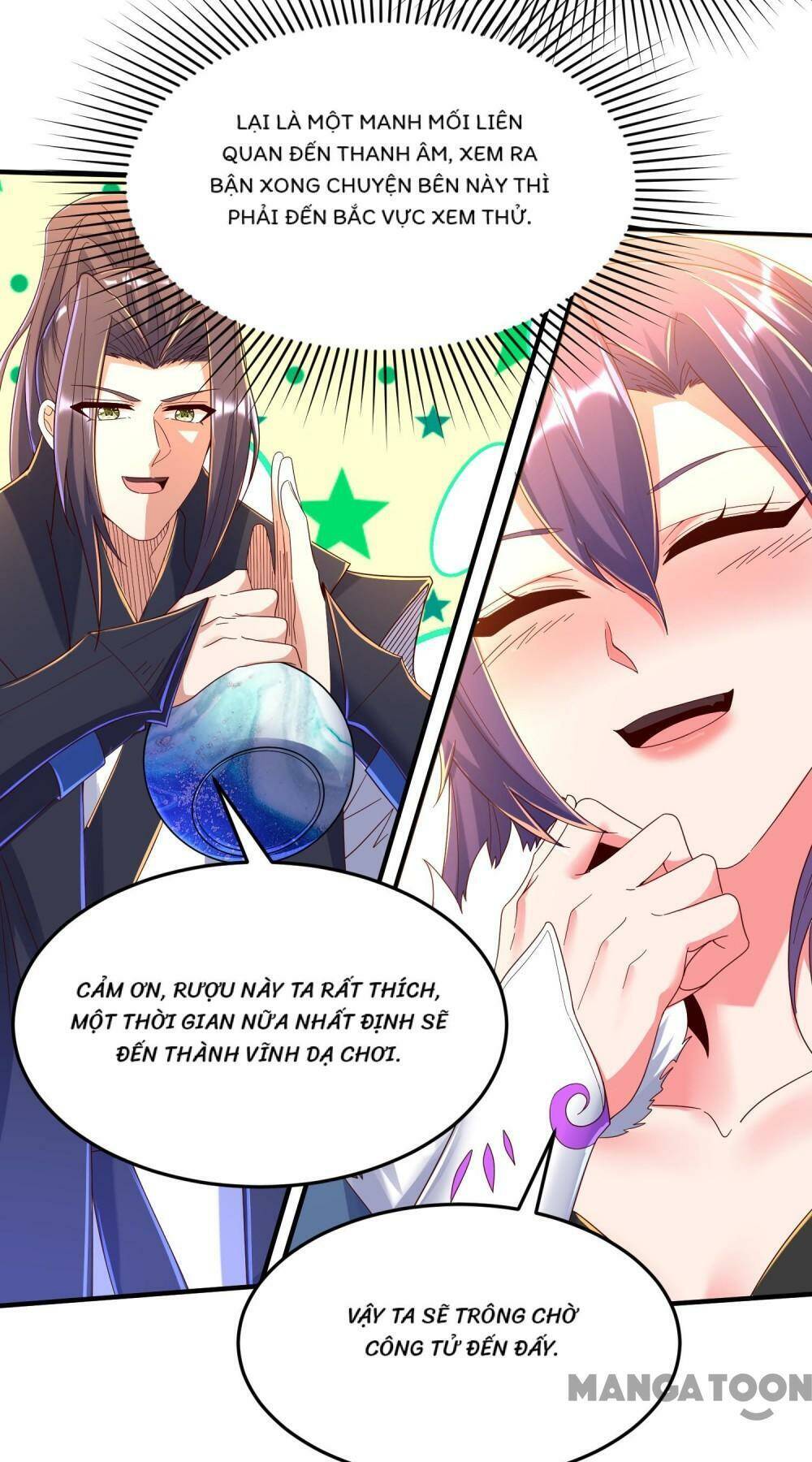Đệ Nhất Người Ở Rể: Chapter 290