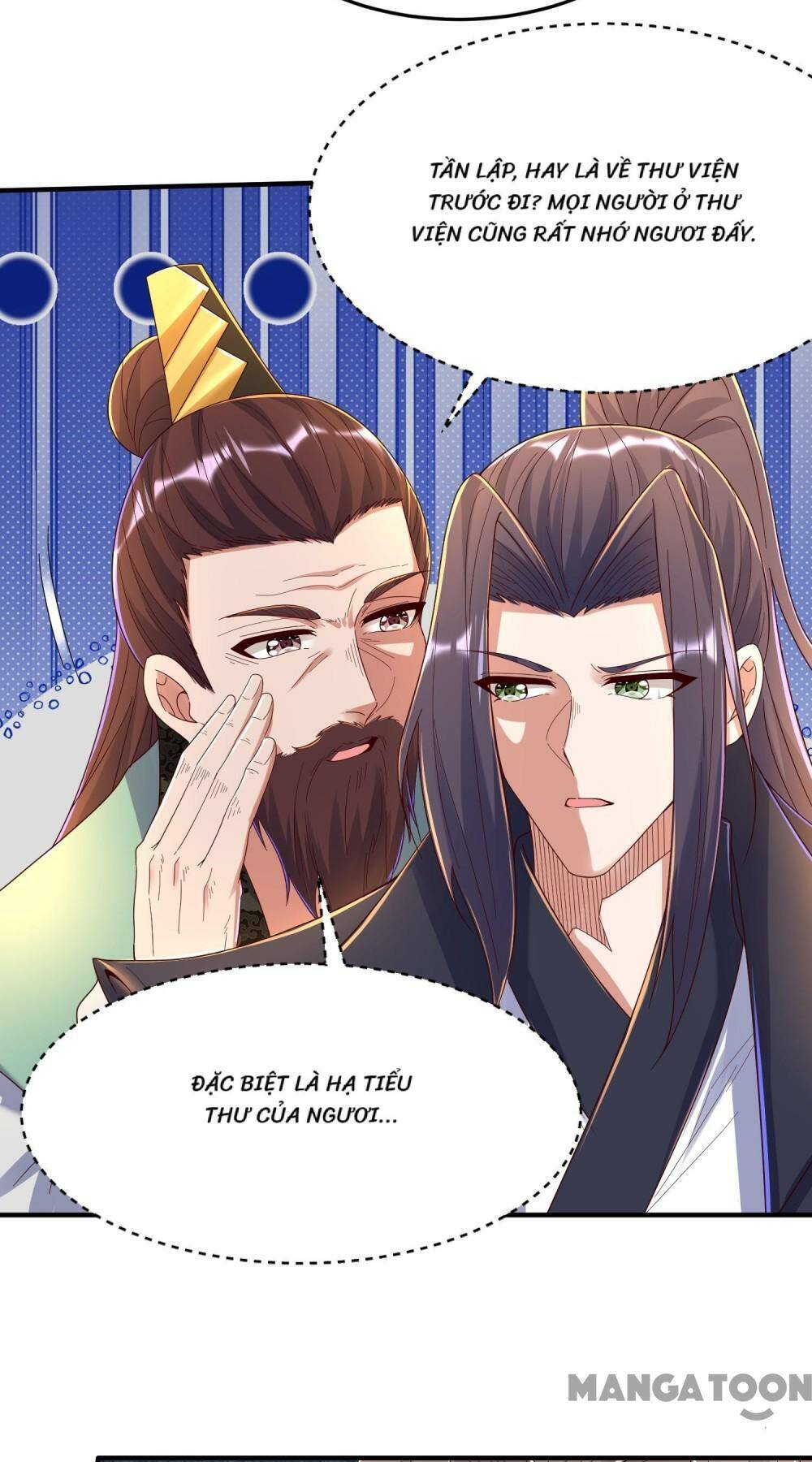 Đệ Nhất Người Ở Rể: Chapter 290