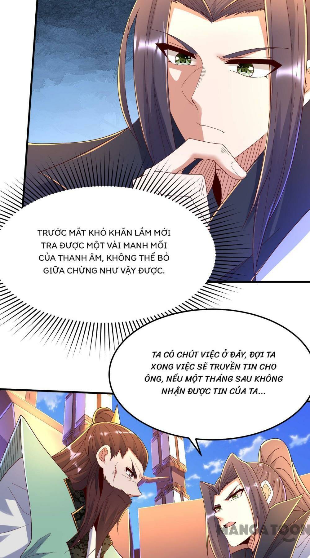 Đệ Nhất Người Ở Rể: Chapter 290