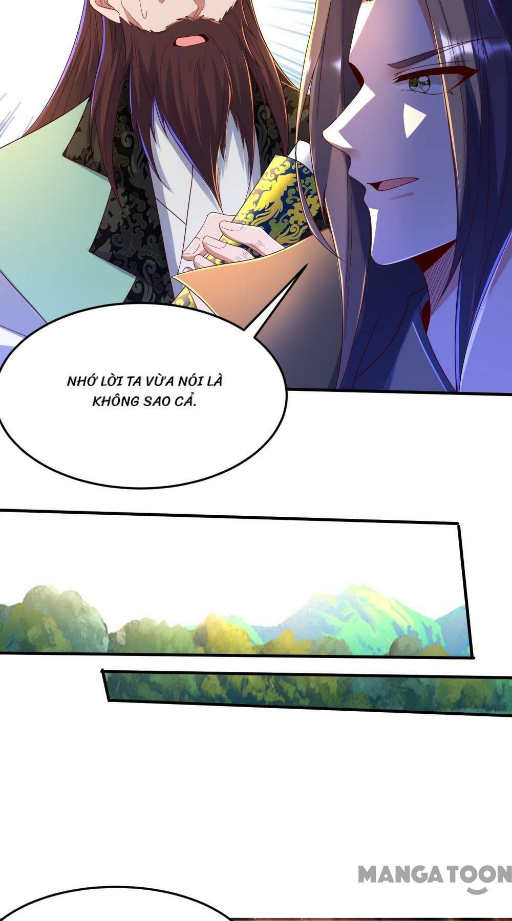 Đệ Nhất Người Ở Rể: Chapter 290