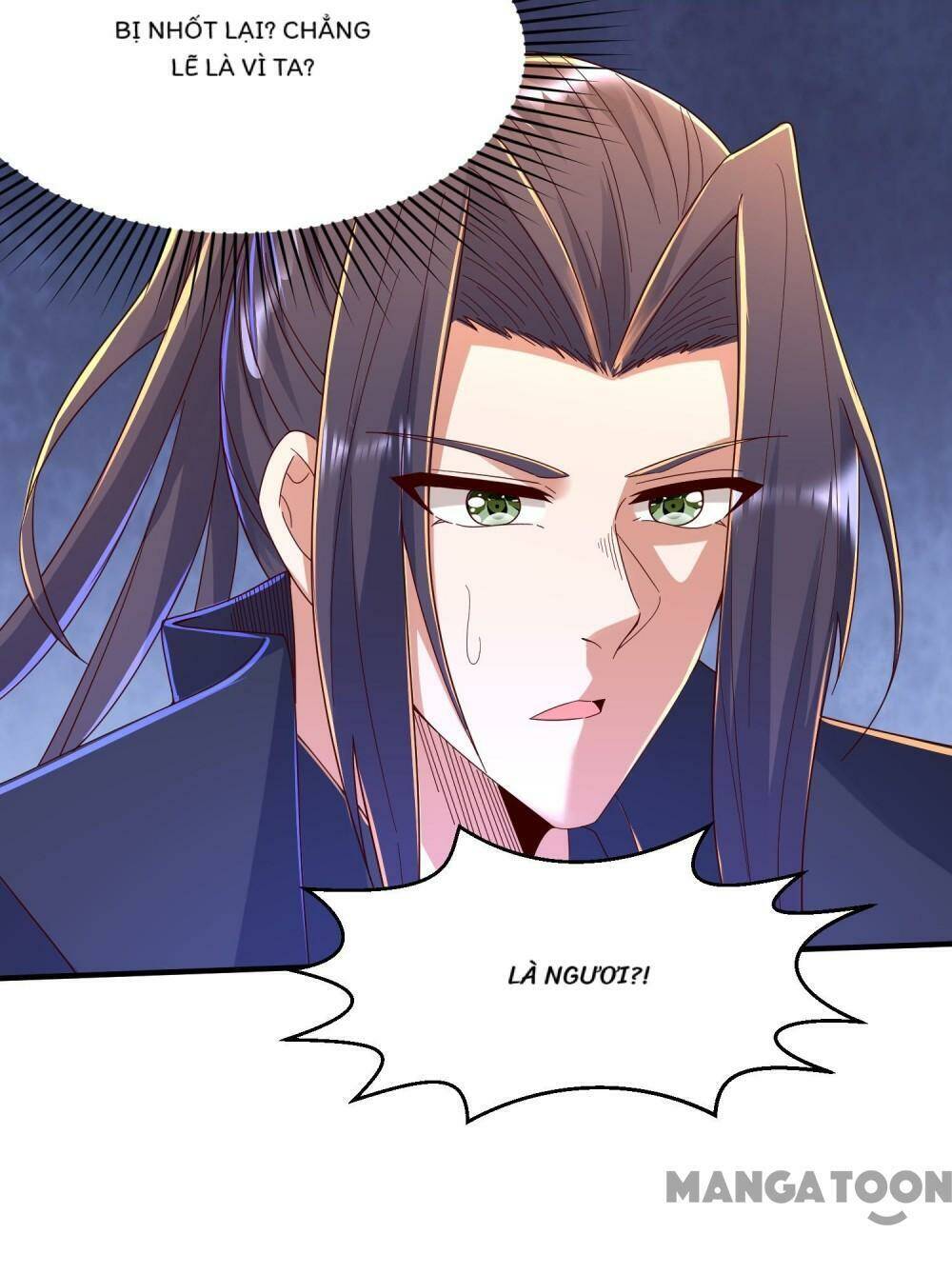 Đệ Nhất Người Ở Rể: Chapter 290