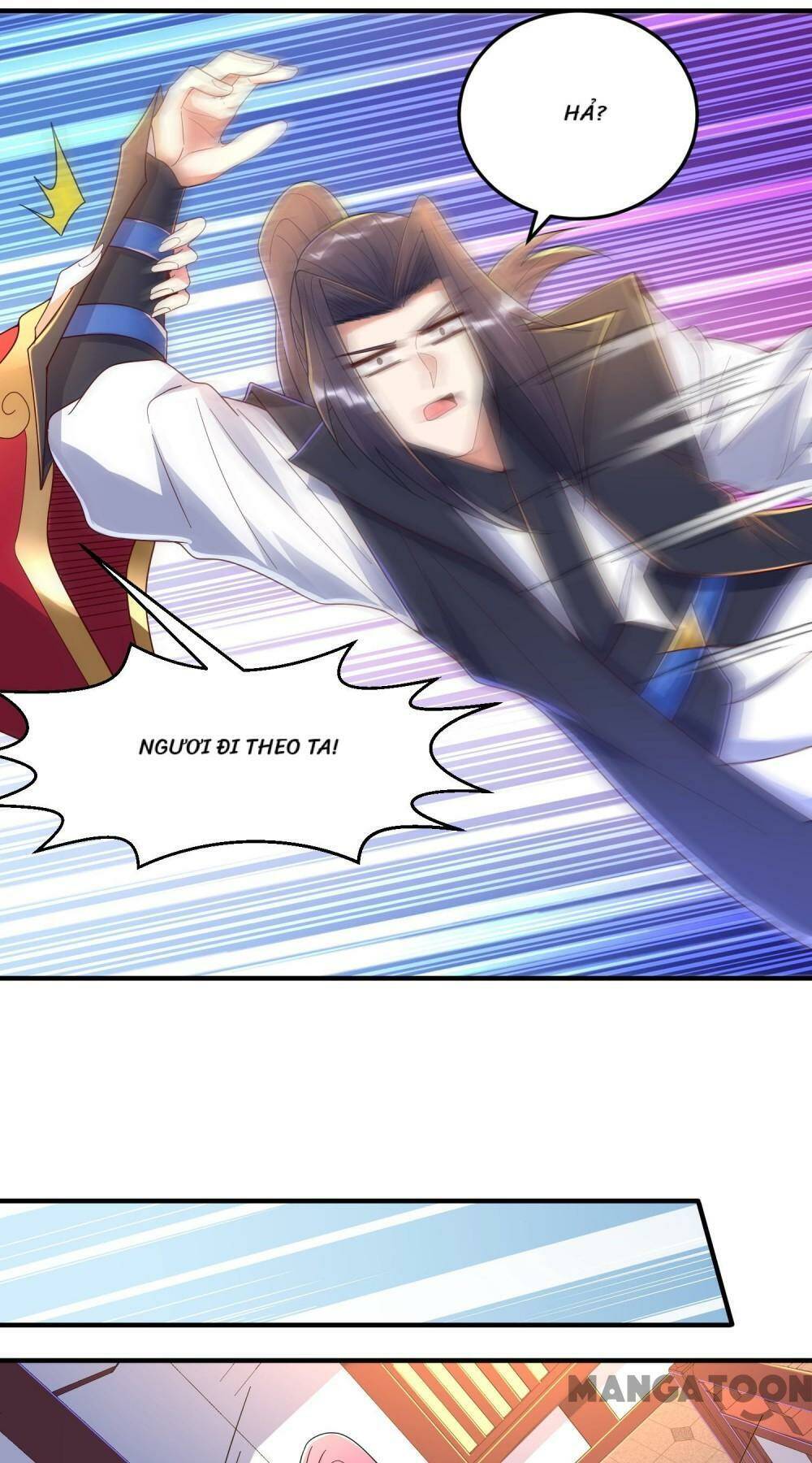 Đệ Nhất Người Ở Rể: Chapter 290