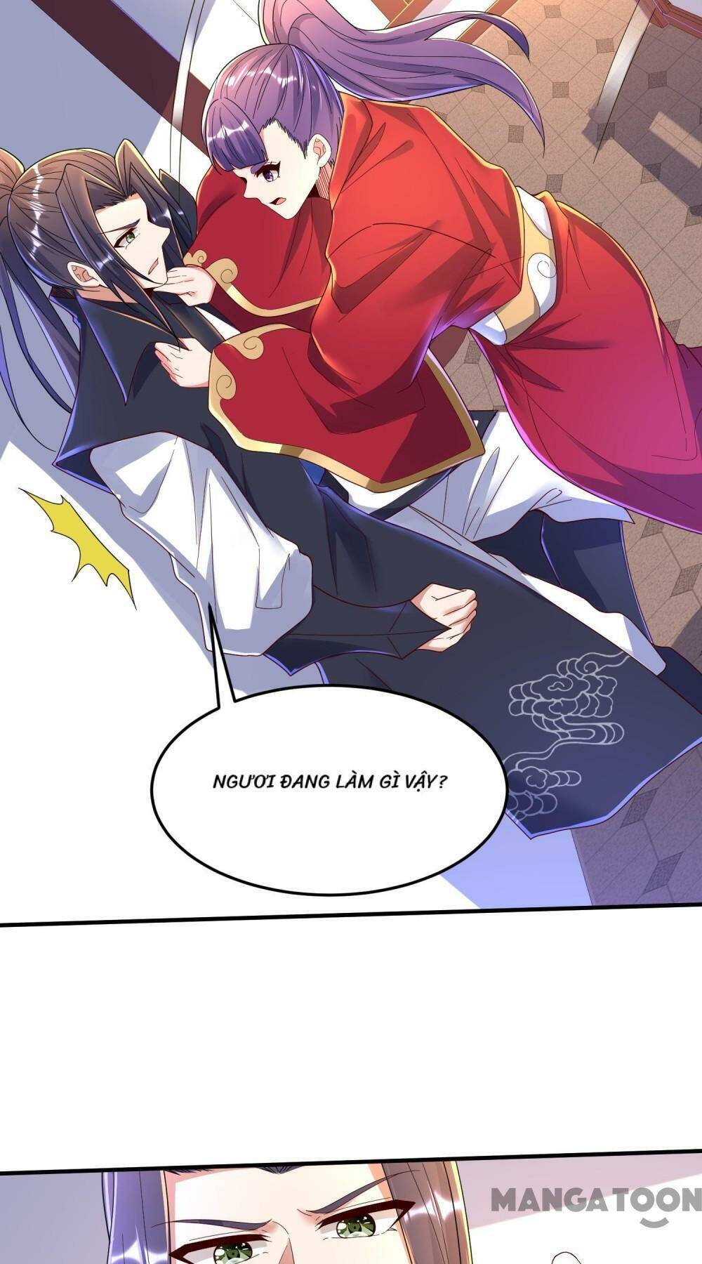 Đệ Nhất Người Ở Rể: Chapter 290