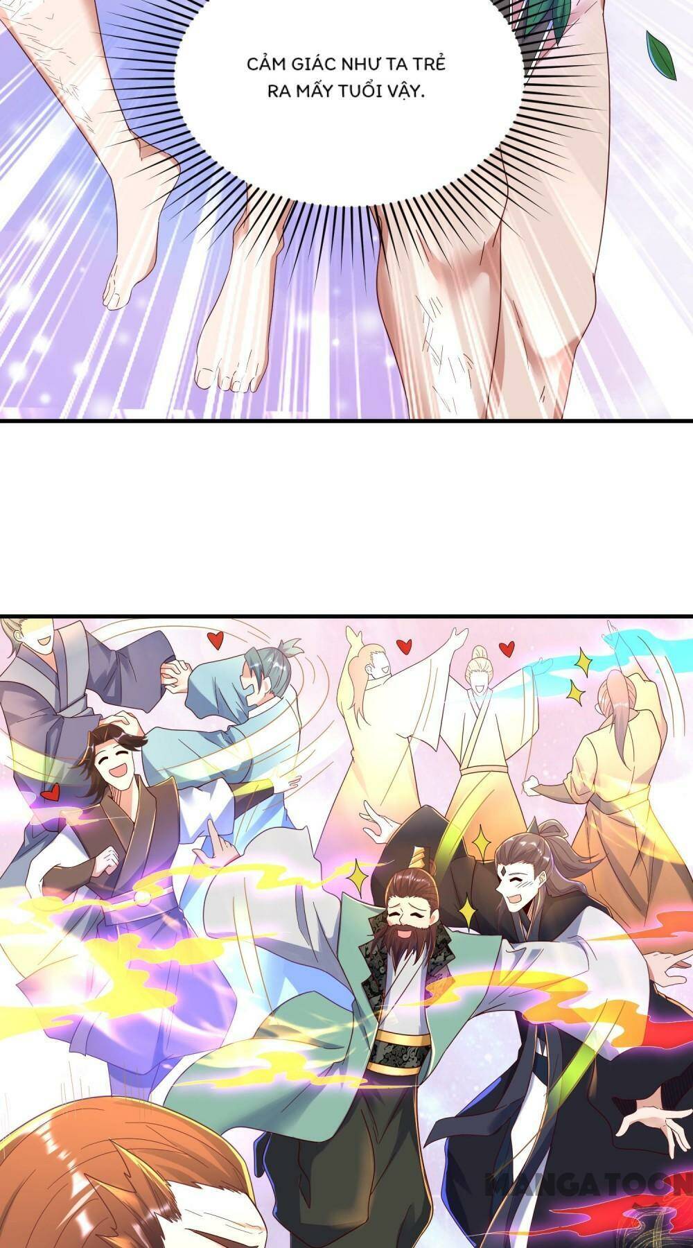 Đệ Nhất Người Ở Rể: Chapter 290