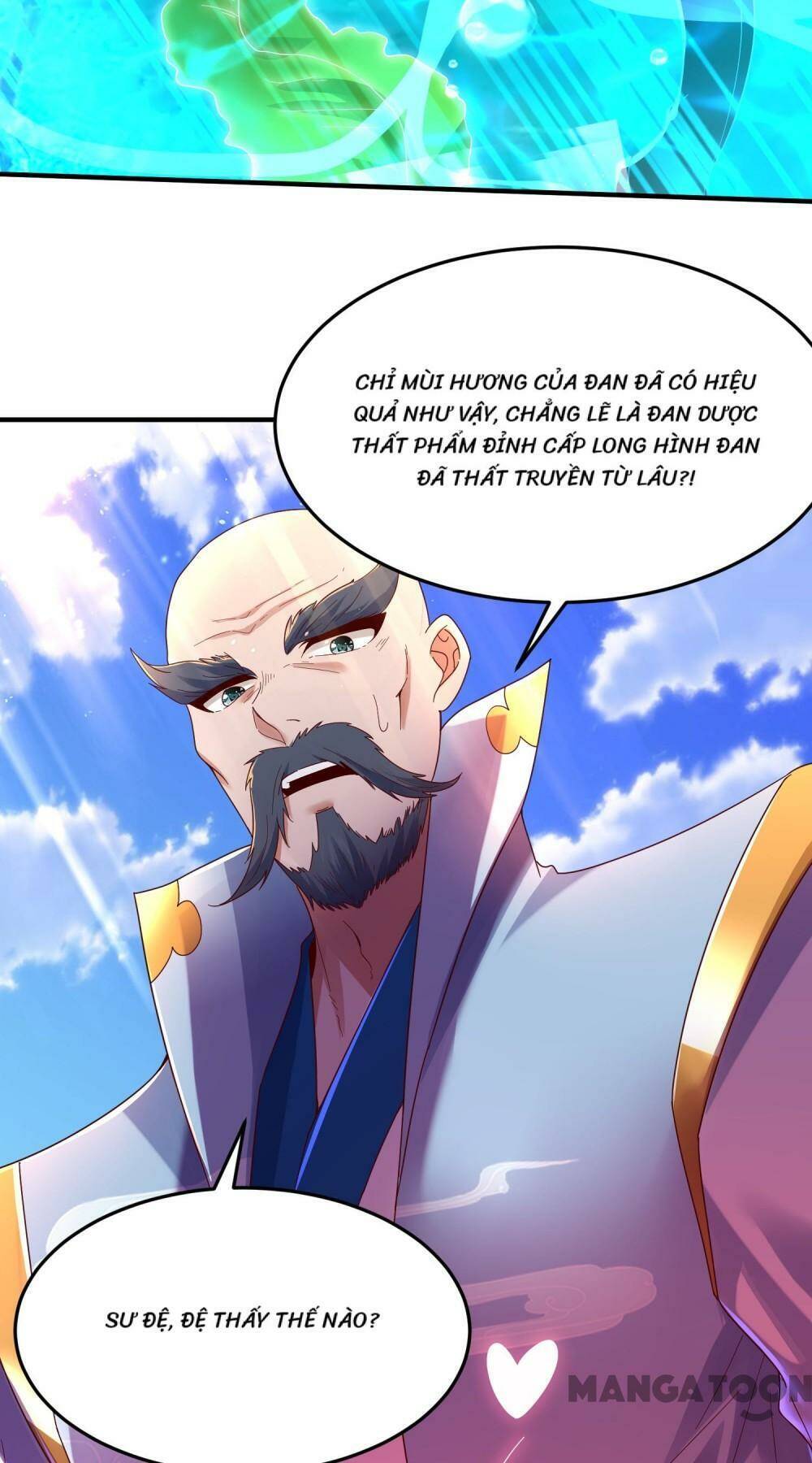 Đệ Nhất Người Ở Rể: Chapter 290