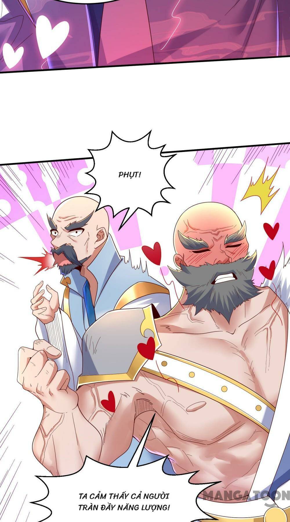 Đệ Nhất Người Ở Rể: Chapter 290
