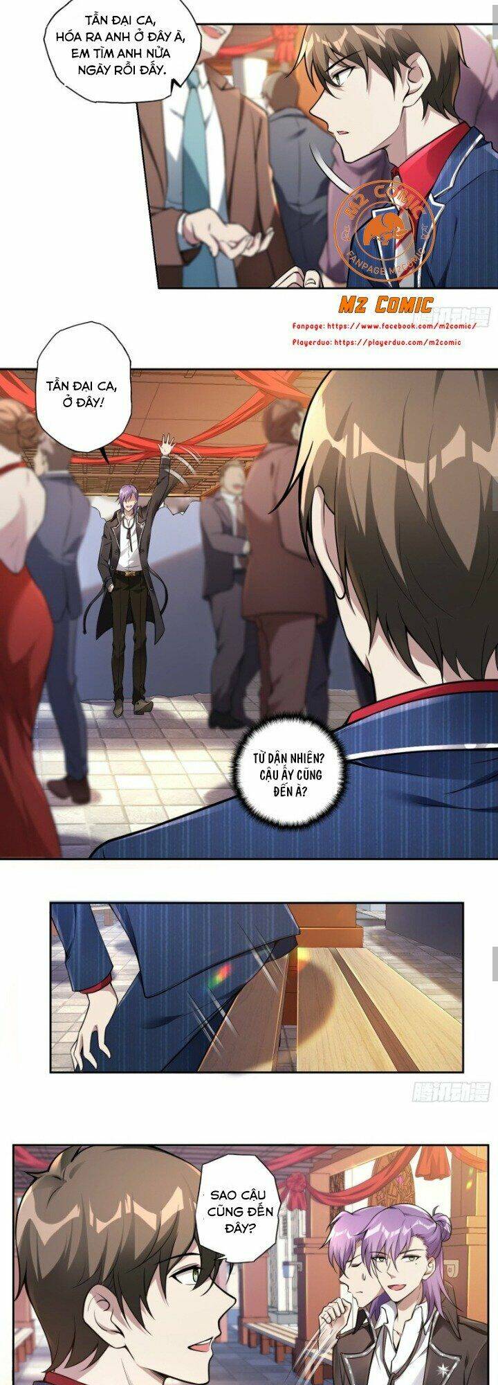 Đệ Nhất Người Ở Rể: Chapter 31