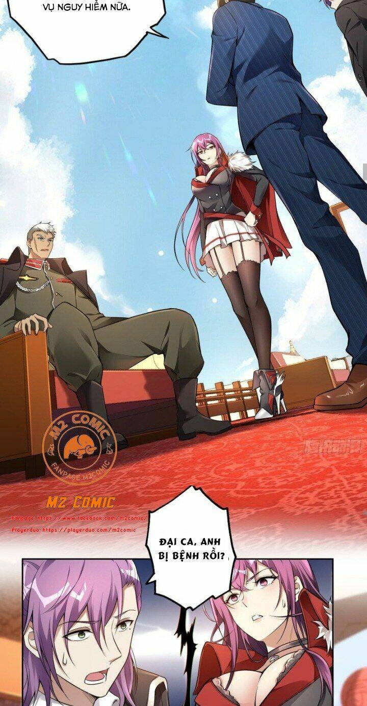 Đệ Nhất Người Ở Rể: Chapter 31